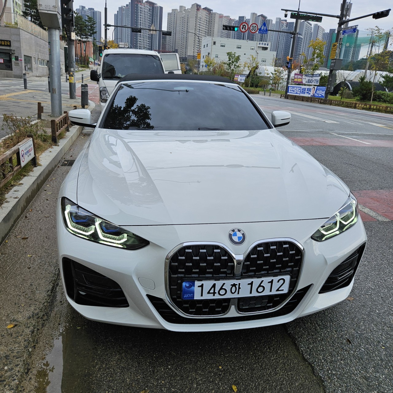피제이렌트카 화성영업소