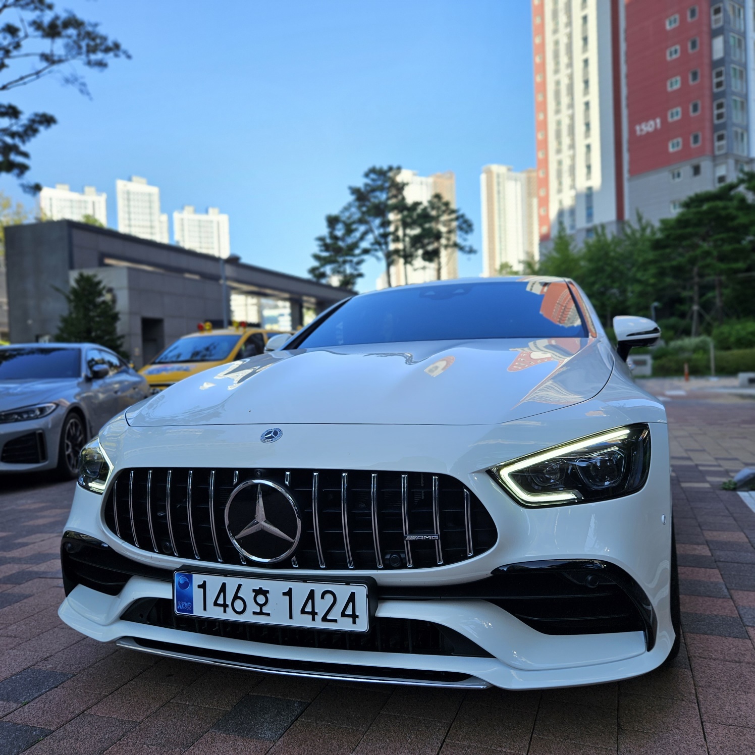 피제이렌트카 화성영업소