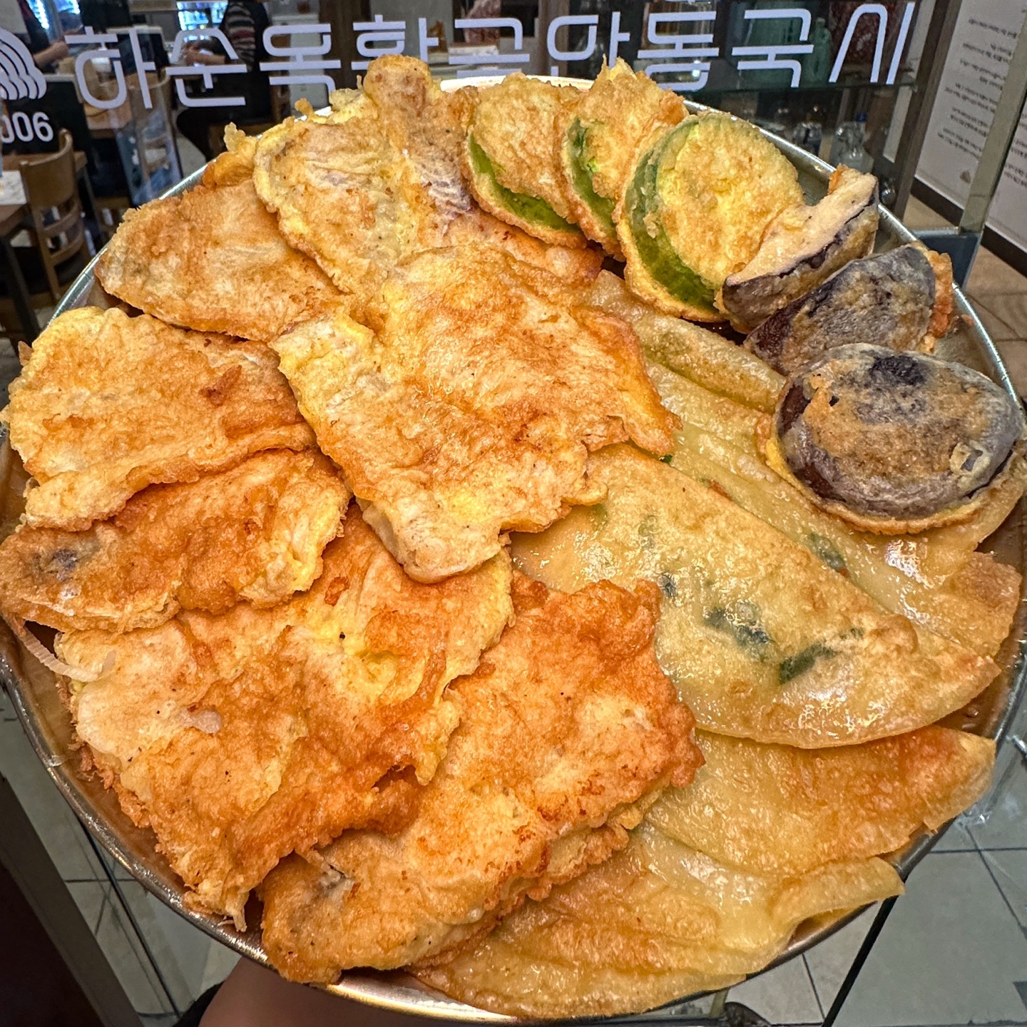 하순옥황금안동국시 목동본점 대표 이미지