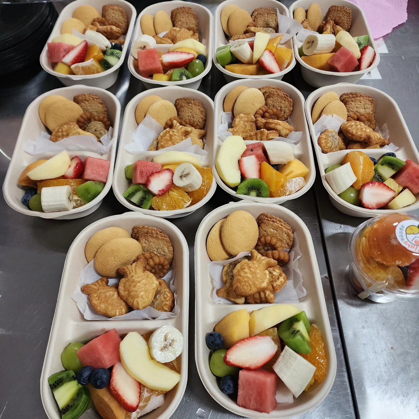 과일모먼트 창원사파점
