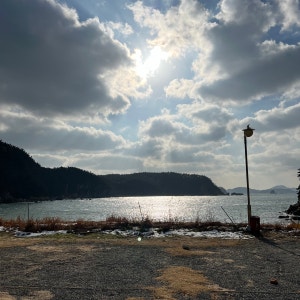 서해캠핑장