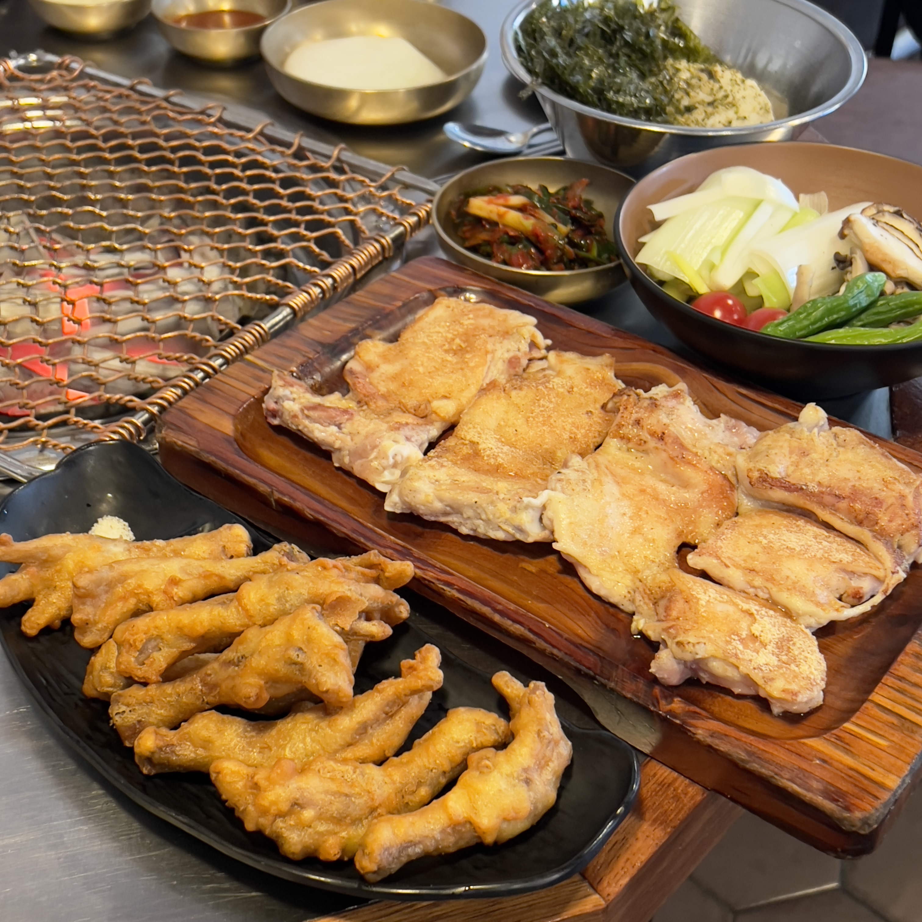 계탄집