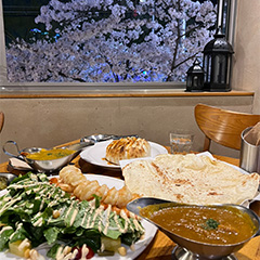 라마앤바바나 수성못점