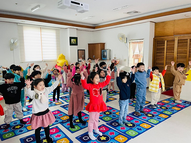 유앤미유치원