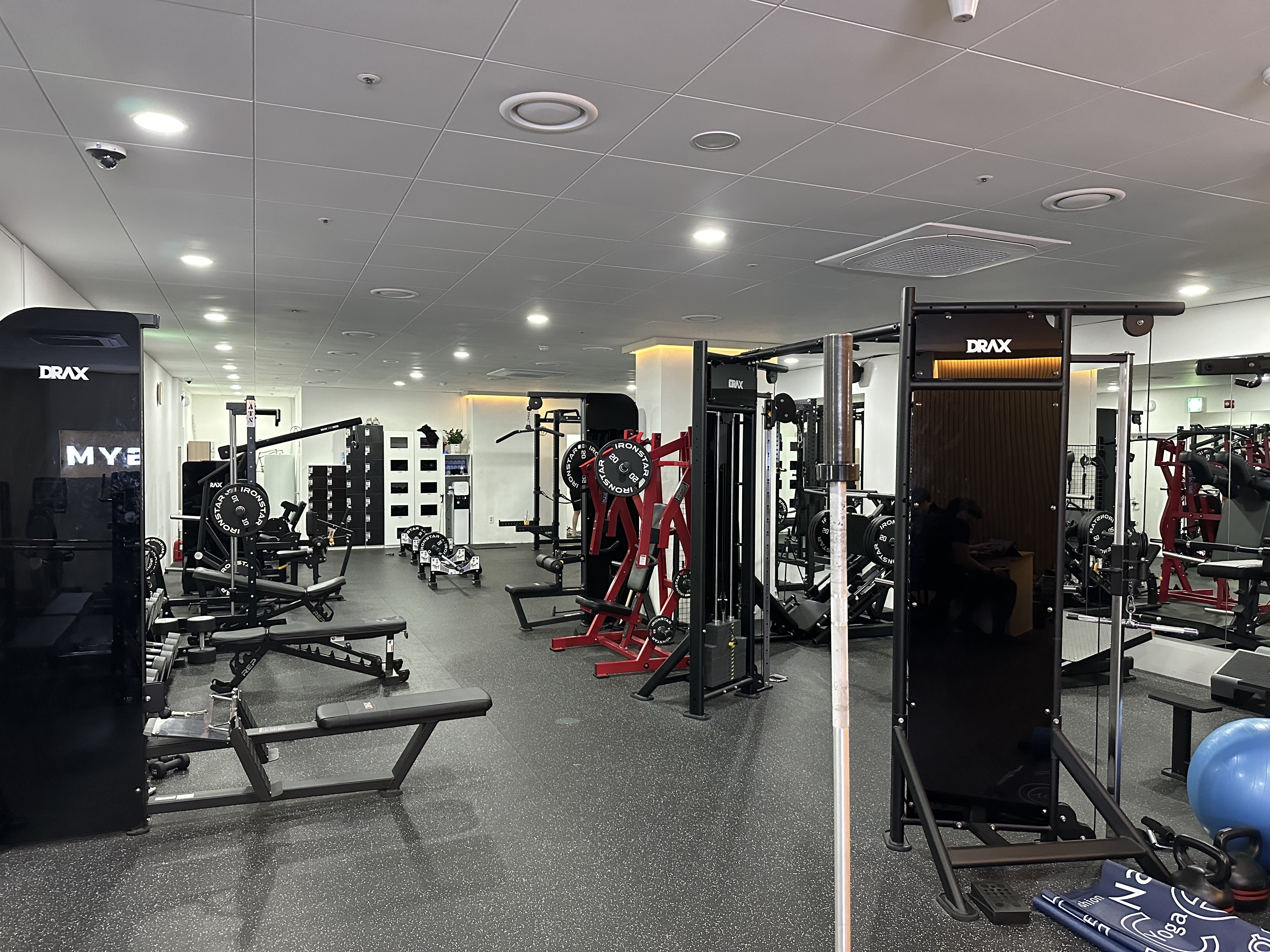 MCTGYM 서울시청점 대표 이미지