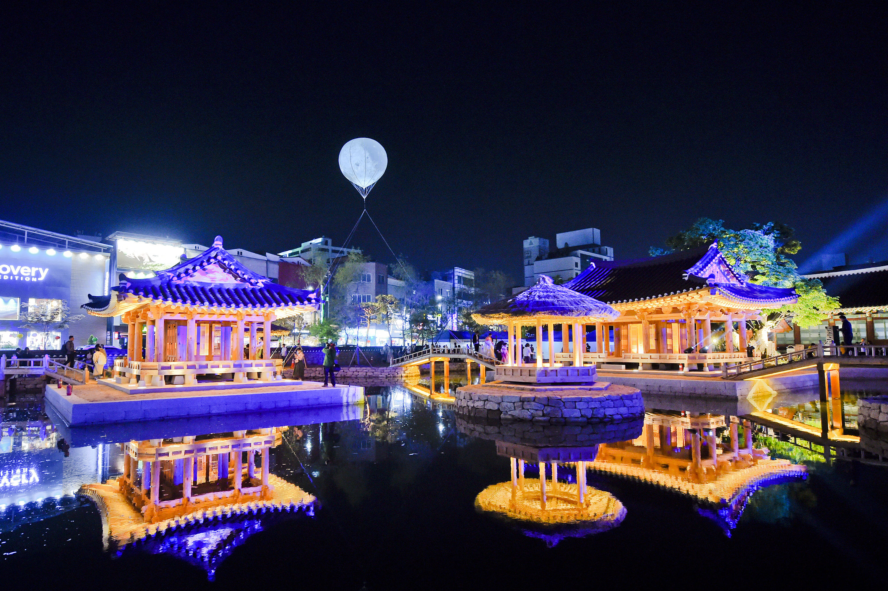 원주 강원감영 대표 이미지