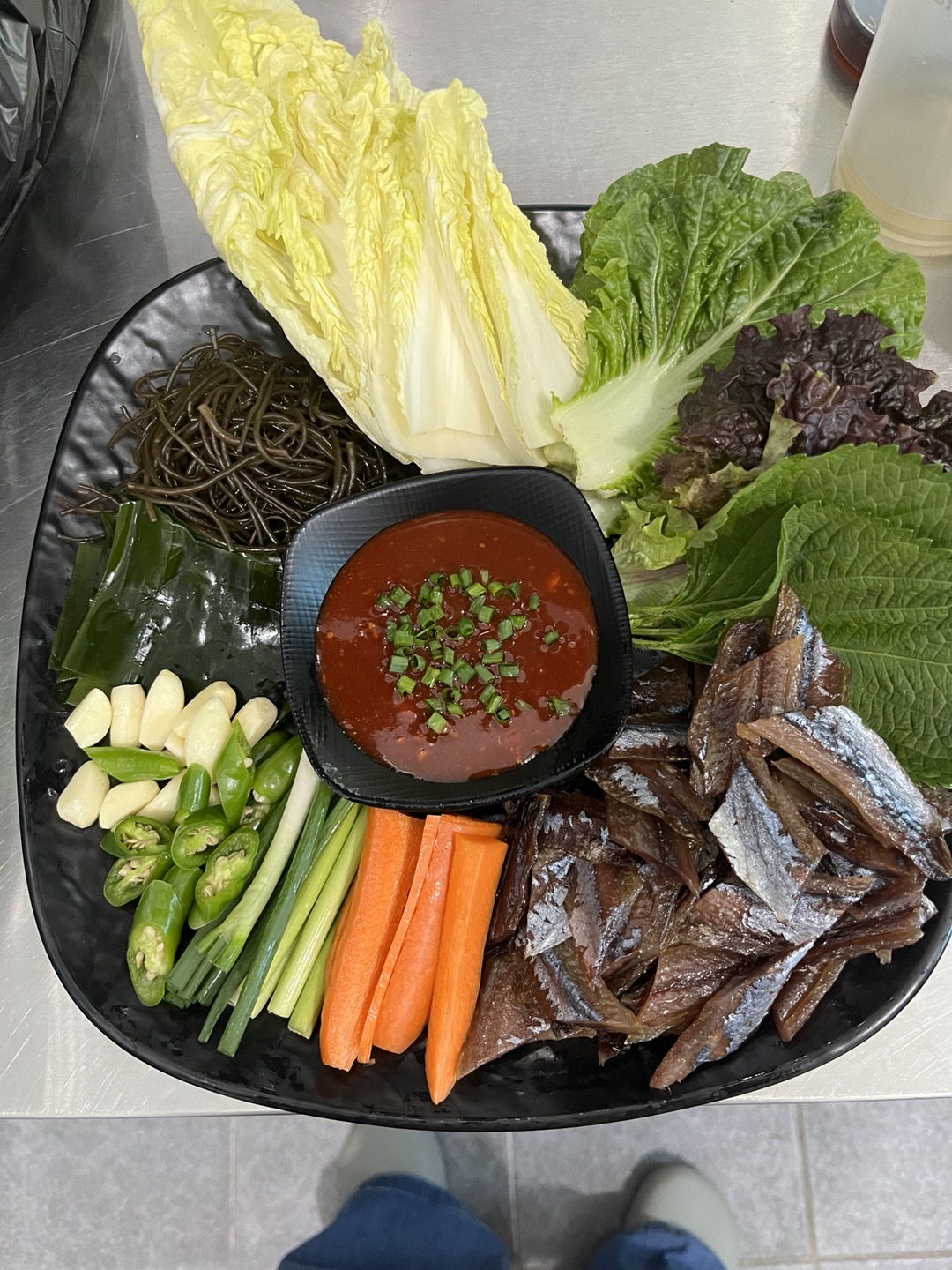 돝고깃집