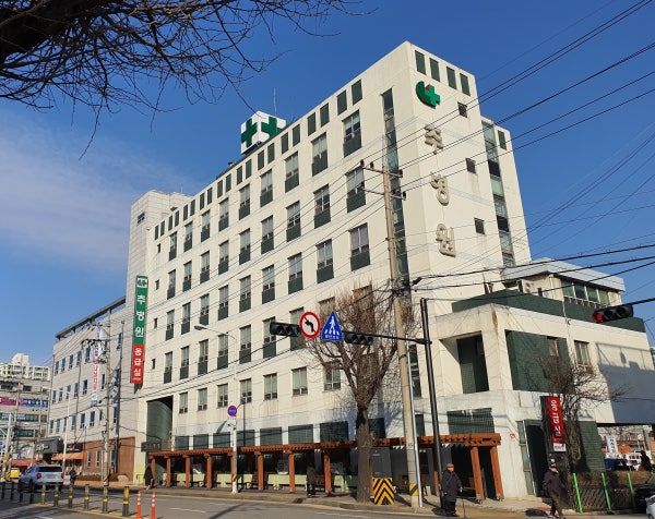 추병원 시설 사진