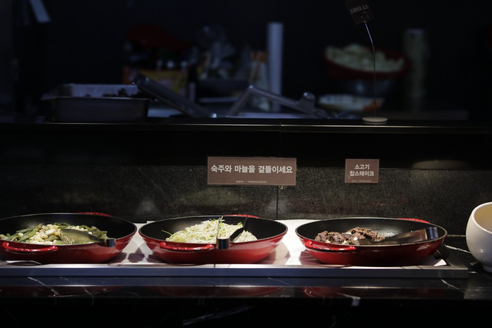 라온파티뷔페 대표 이미지