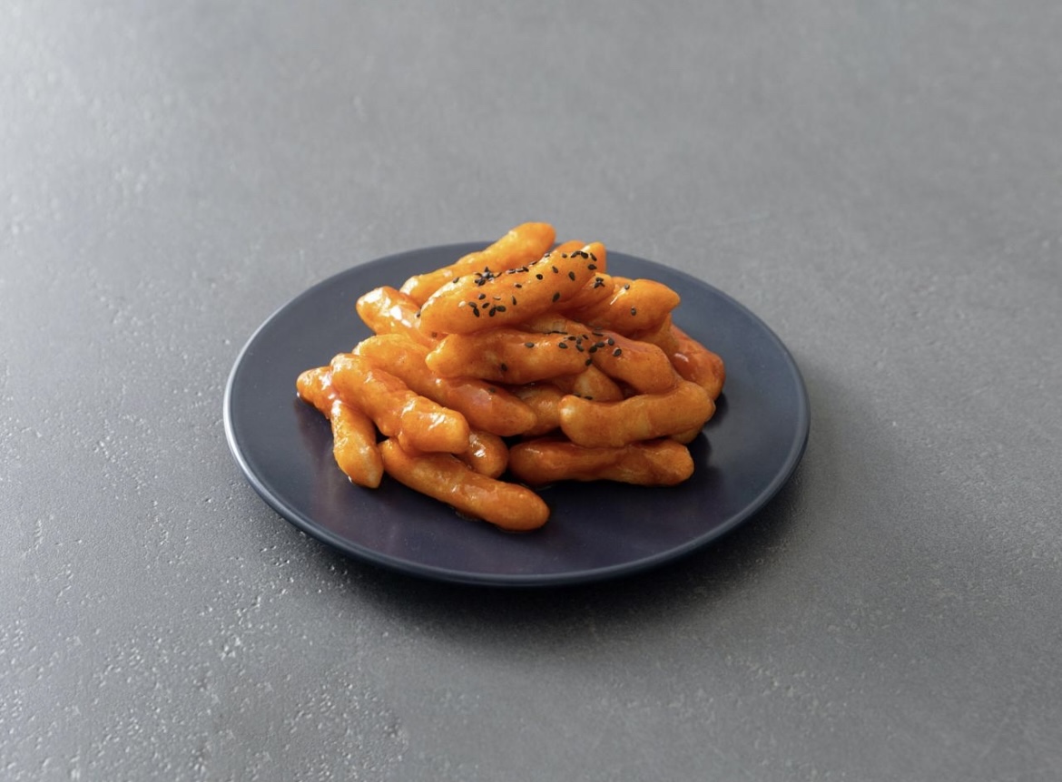 큰집닭강정 DMC점