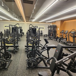 MCTGYM 서울시청점 대표 이미지