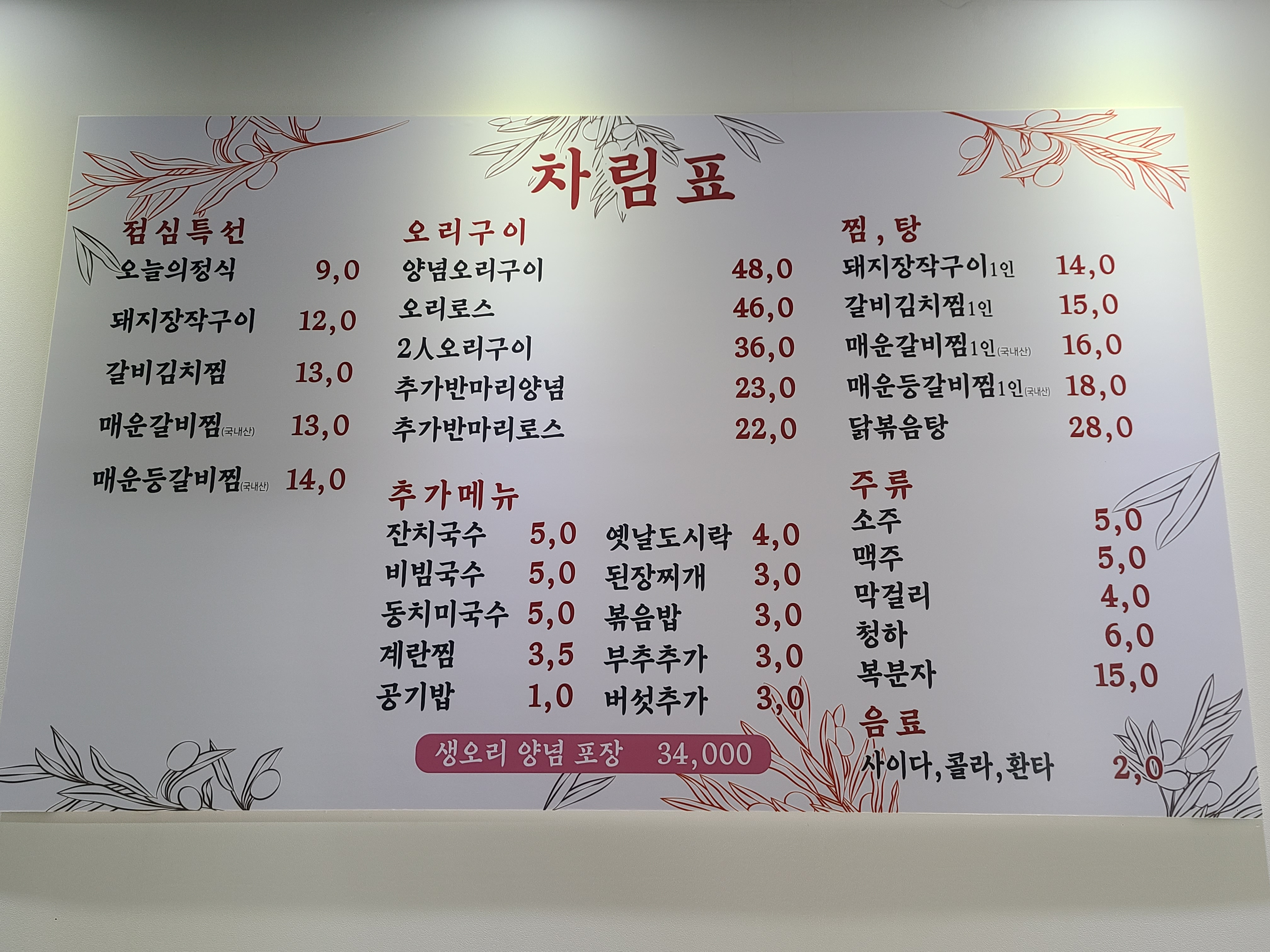 요약 정보 이미지