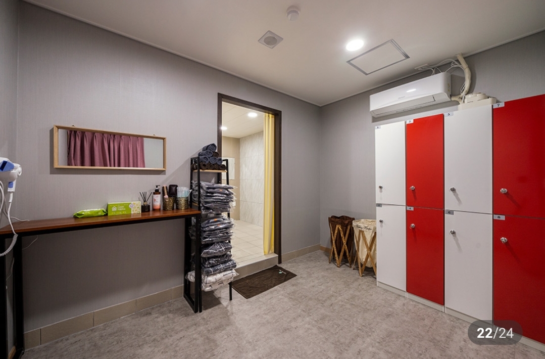 호텔스파 photo 9