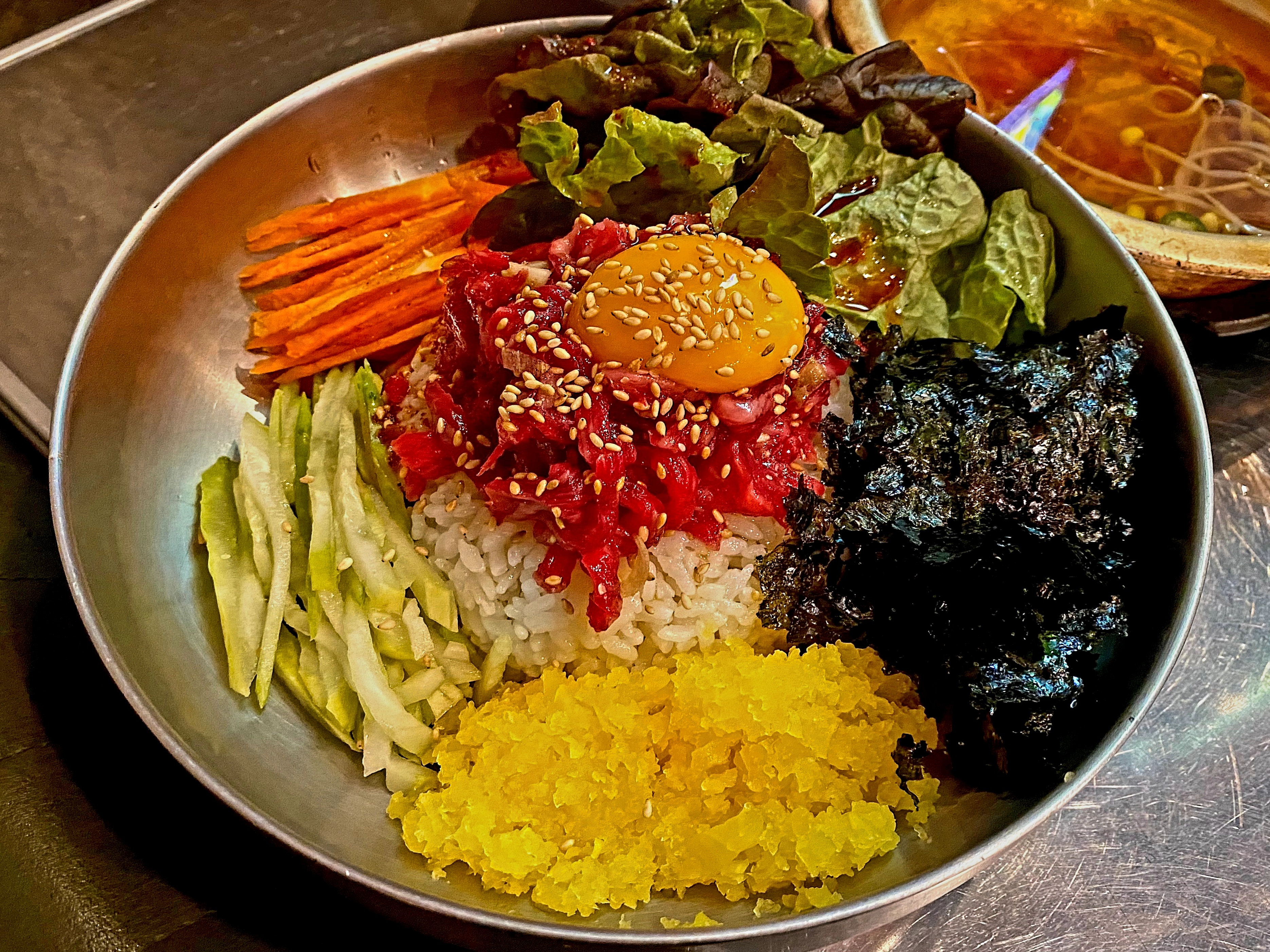 대신양대창 봉명점