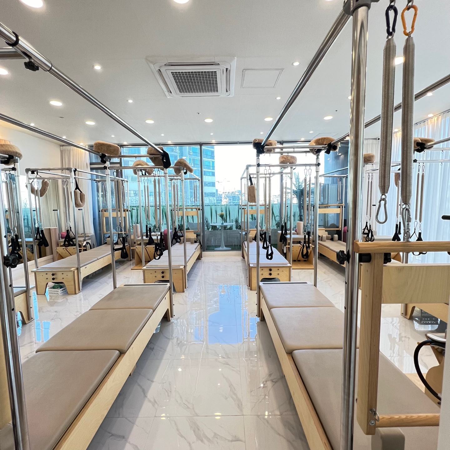 끌로에 필라테스 둔촌 대표 이미지