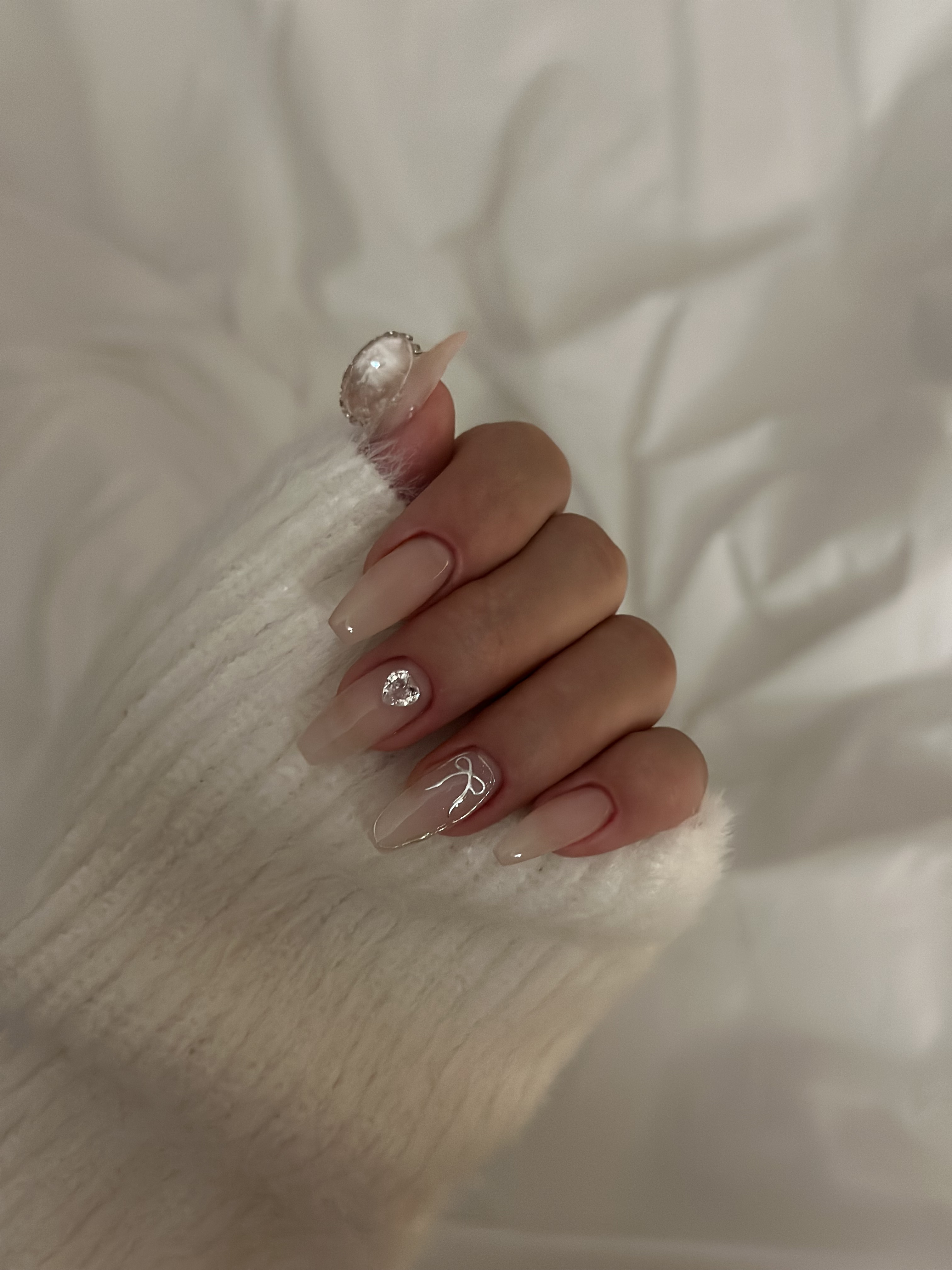 르바이네일