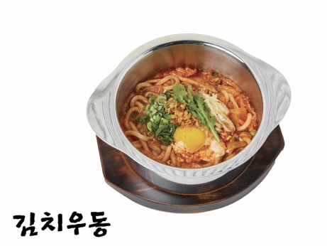 요나끼소바