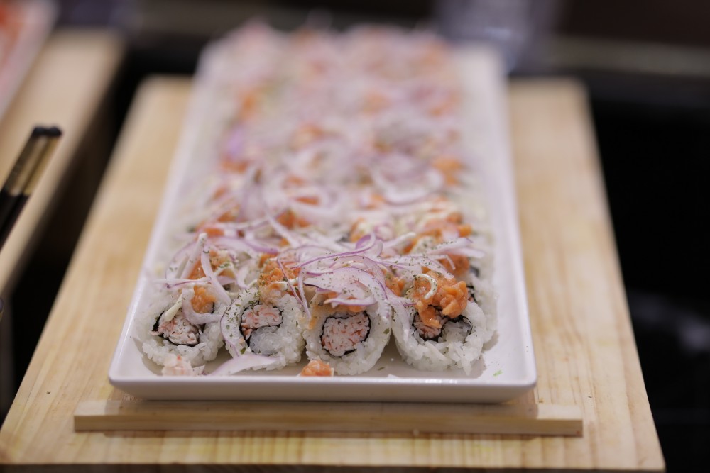 라온파티뷔페 대표 이미지