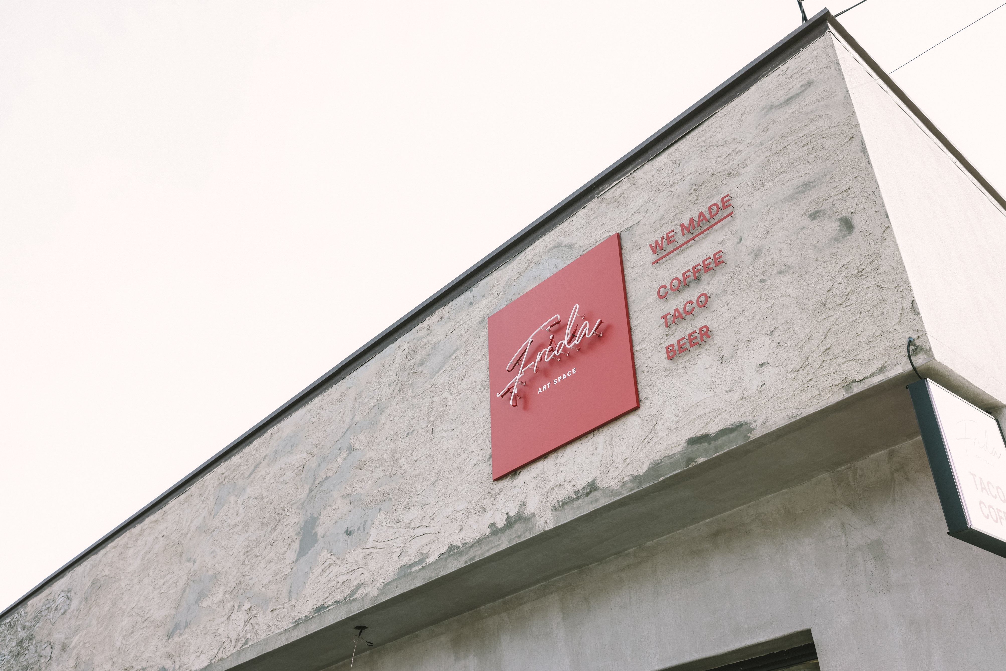 프리다타코&커피 대표 이미지