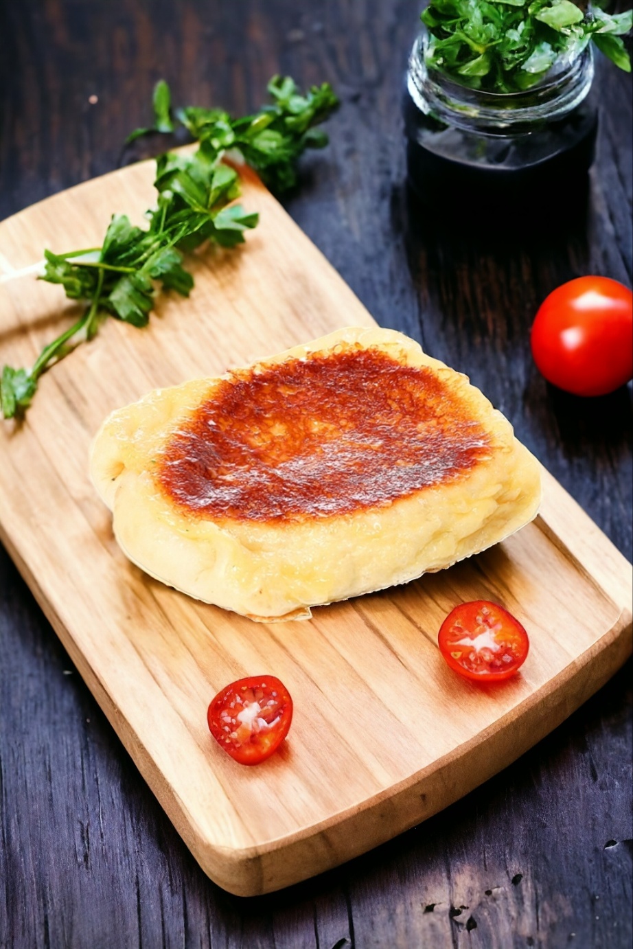 베이콜로지 빵학개론 세종점