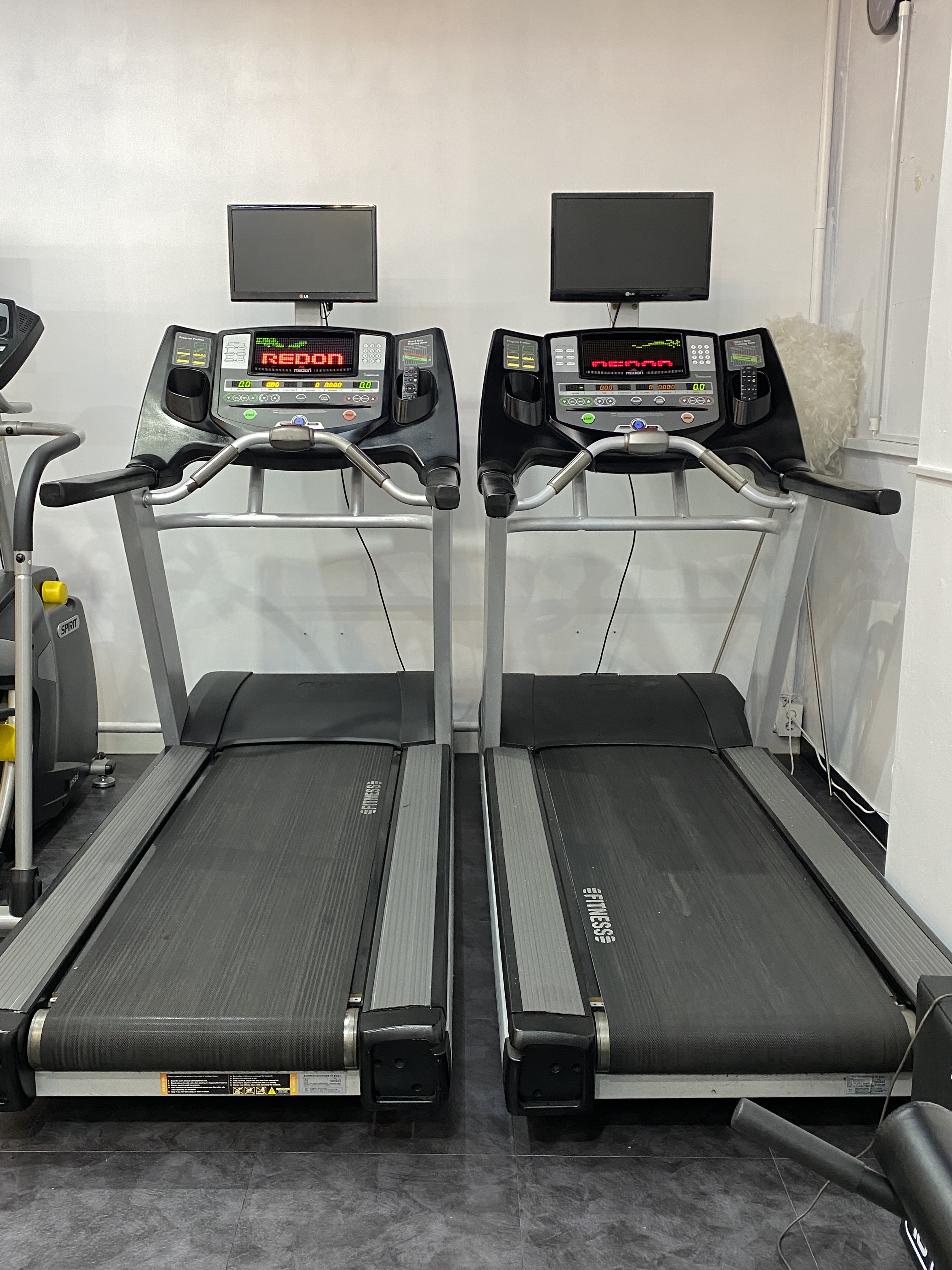 플랜트 운동센터 대표 이미지