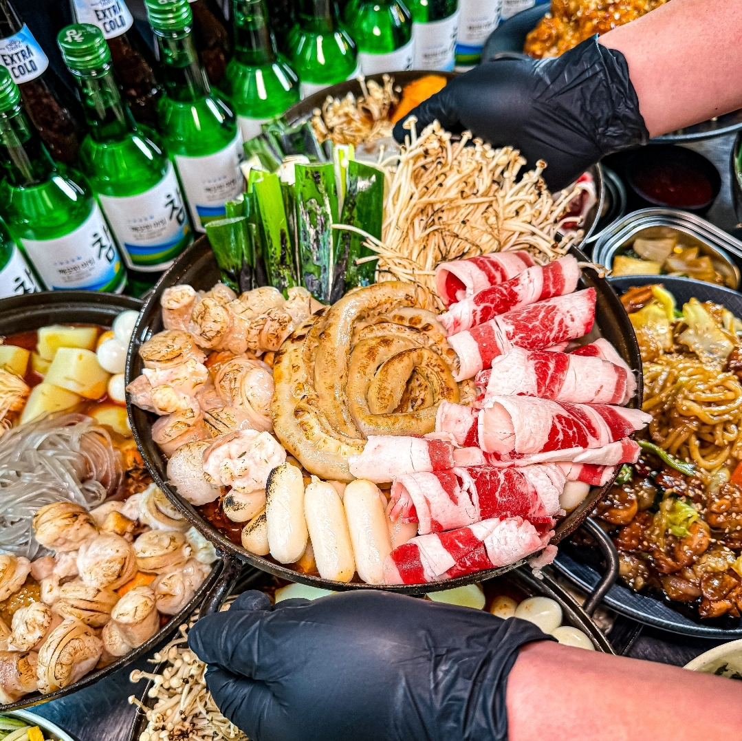 창식당 구미인동점