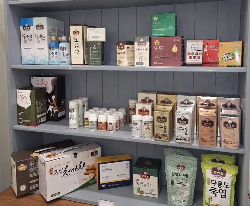 스칼렛헤어