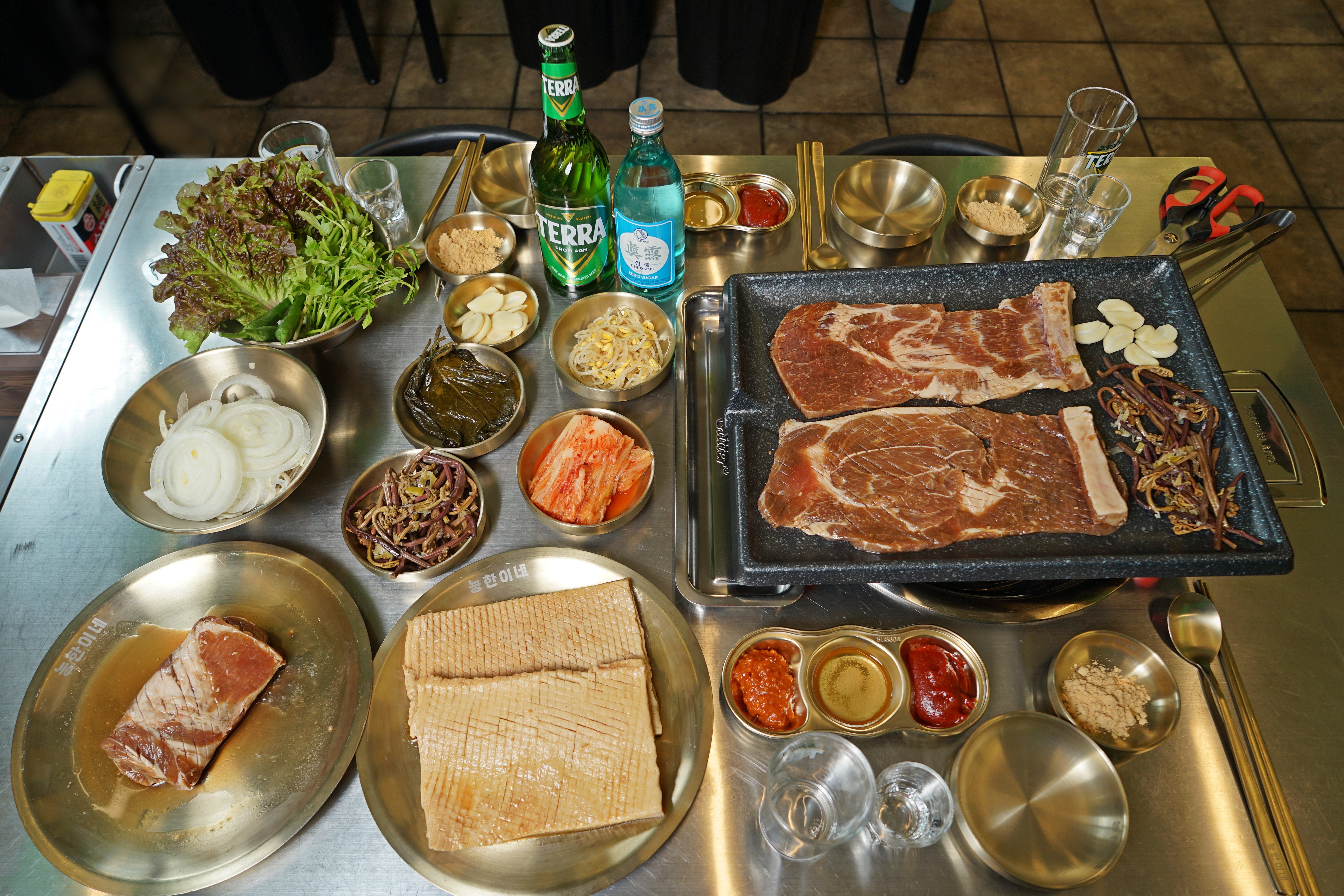 능한이네