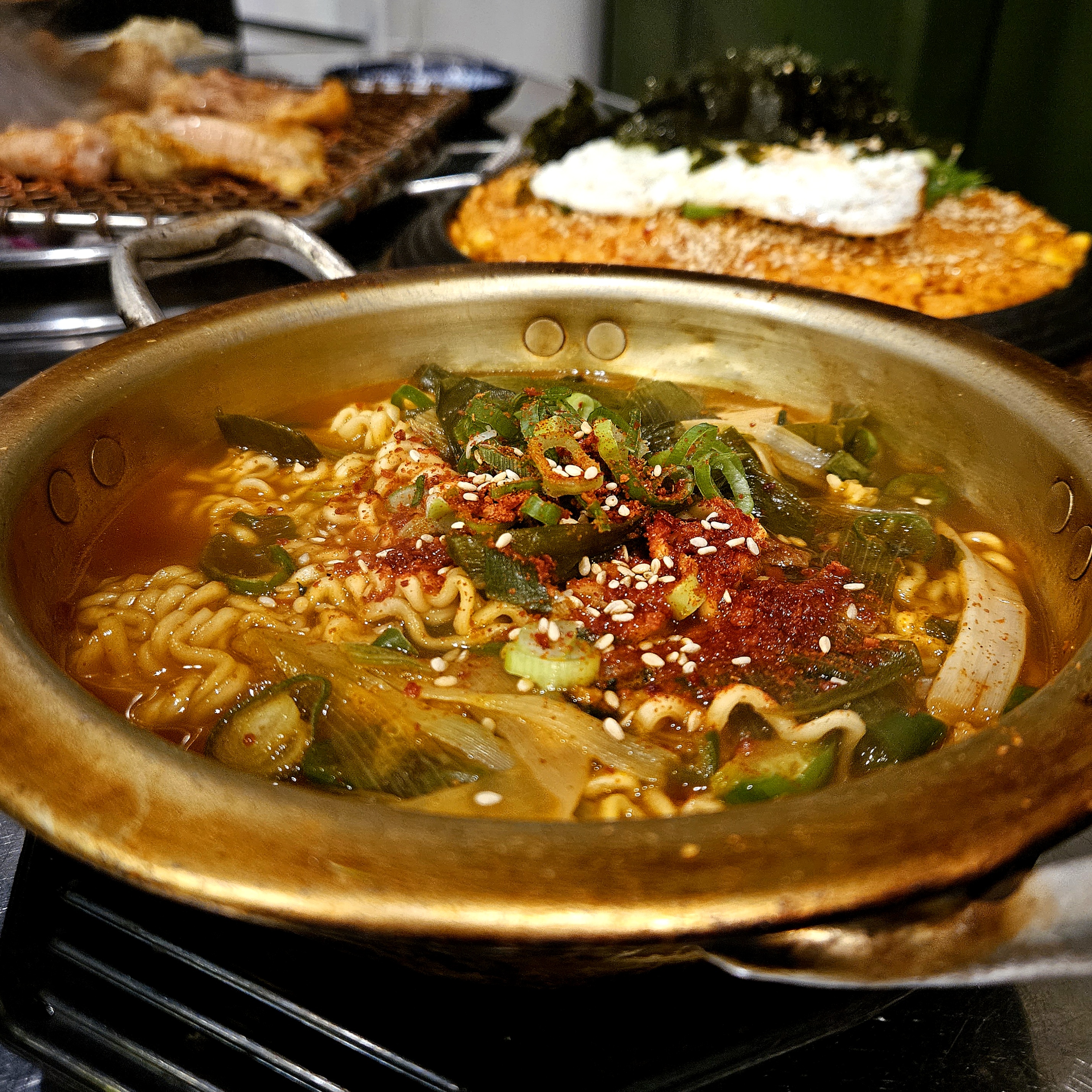 대신양대창 봉명점