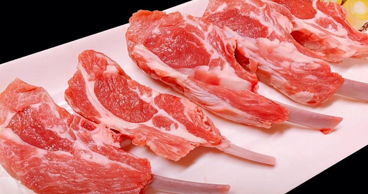 죽도양꼬치