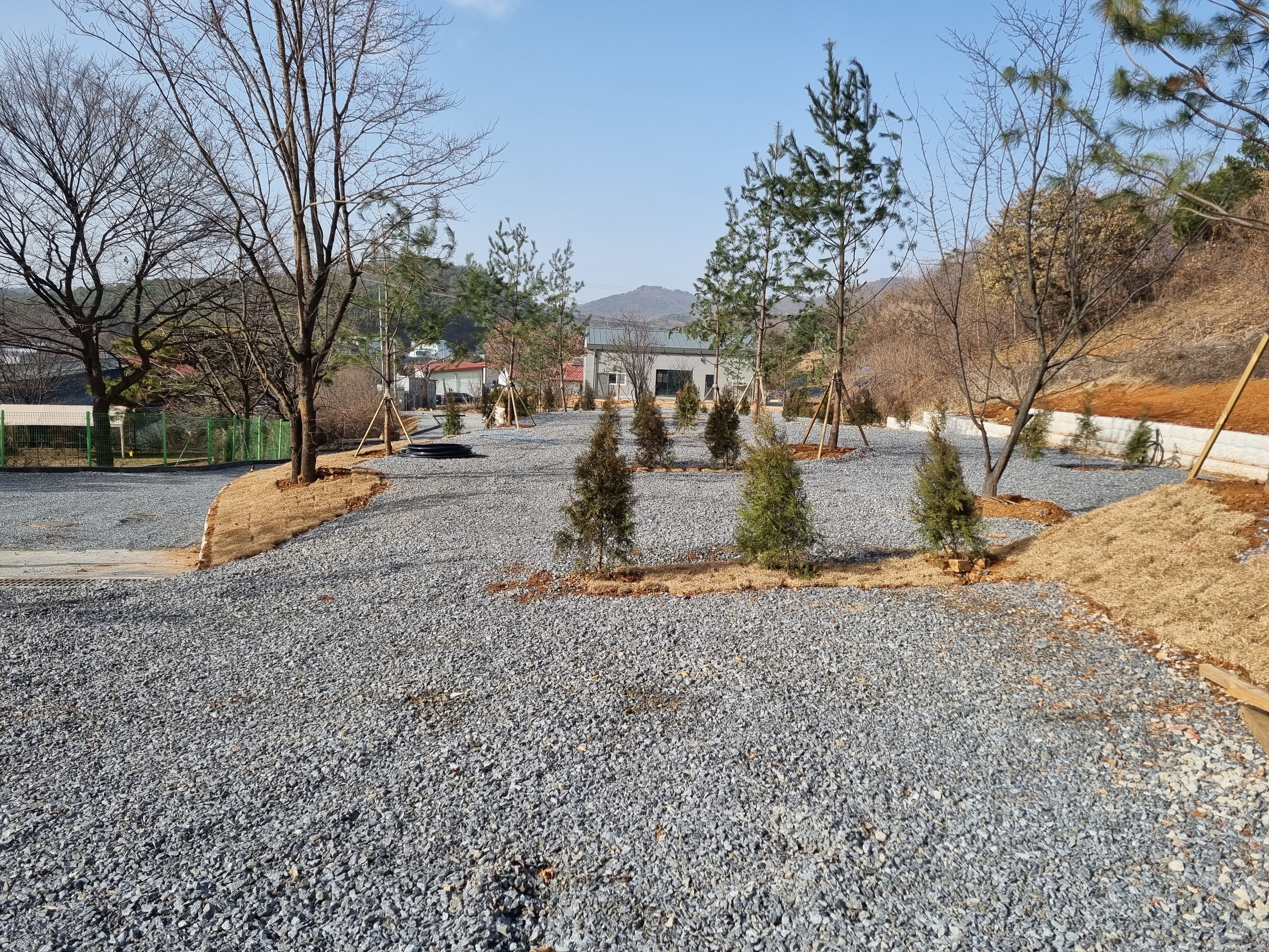 프로방스캠핑장