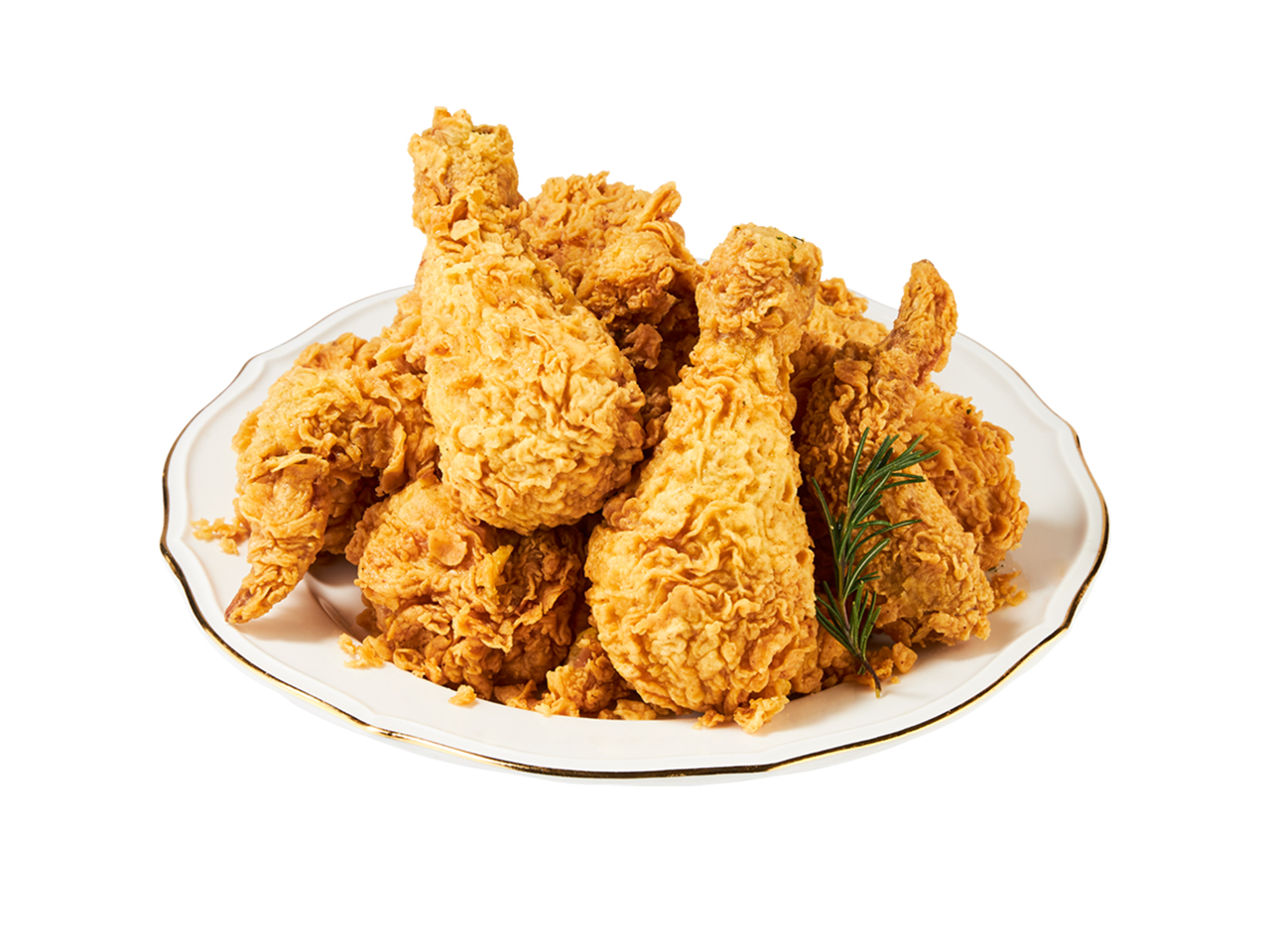 치킨인류 파주문산점