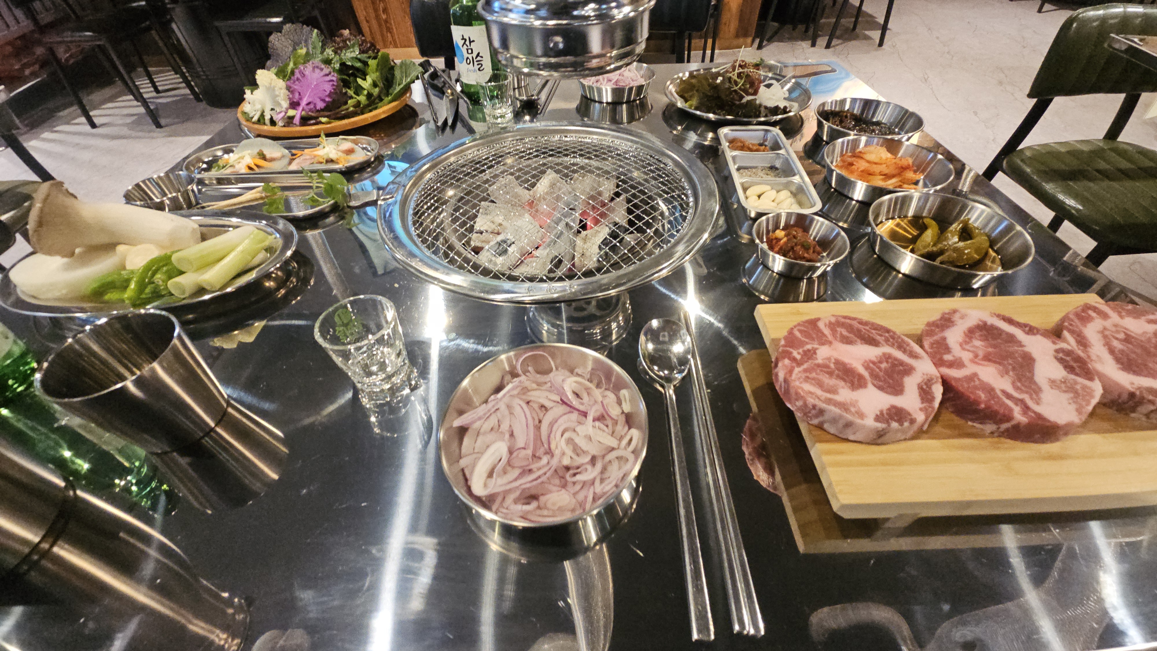 모퉁이집
