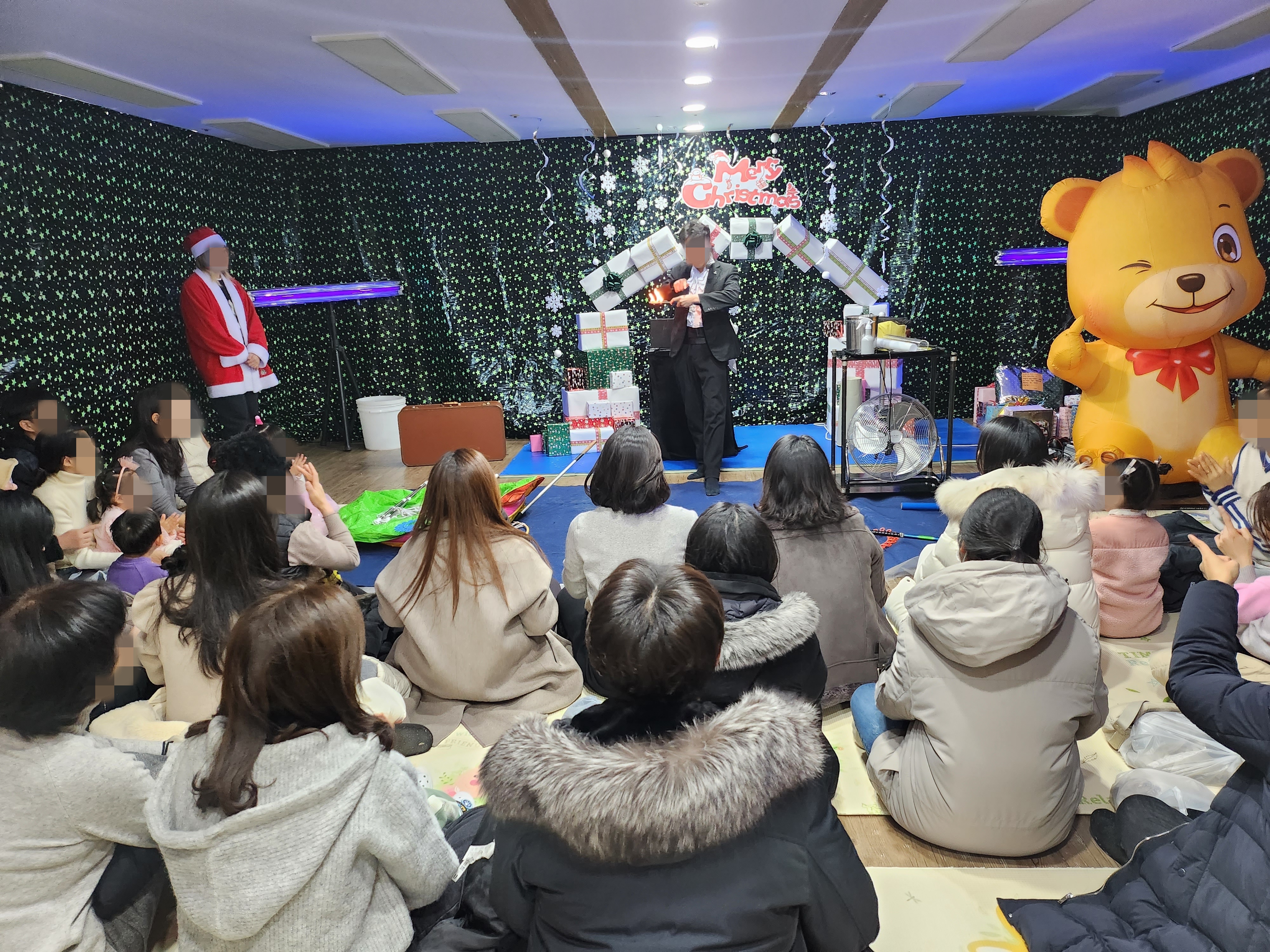 예일어린이집