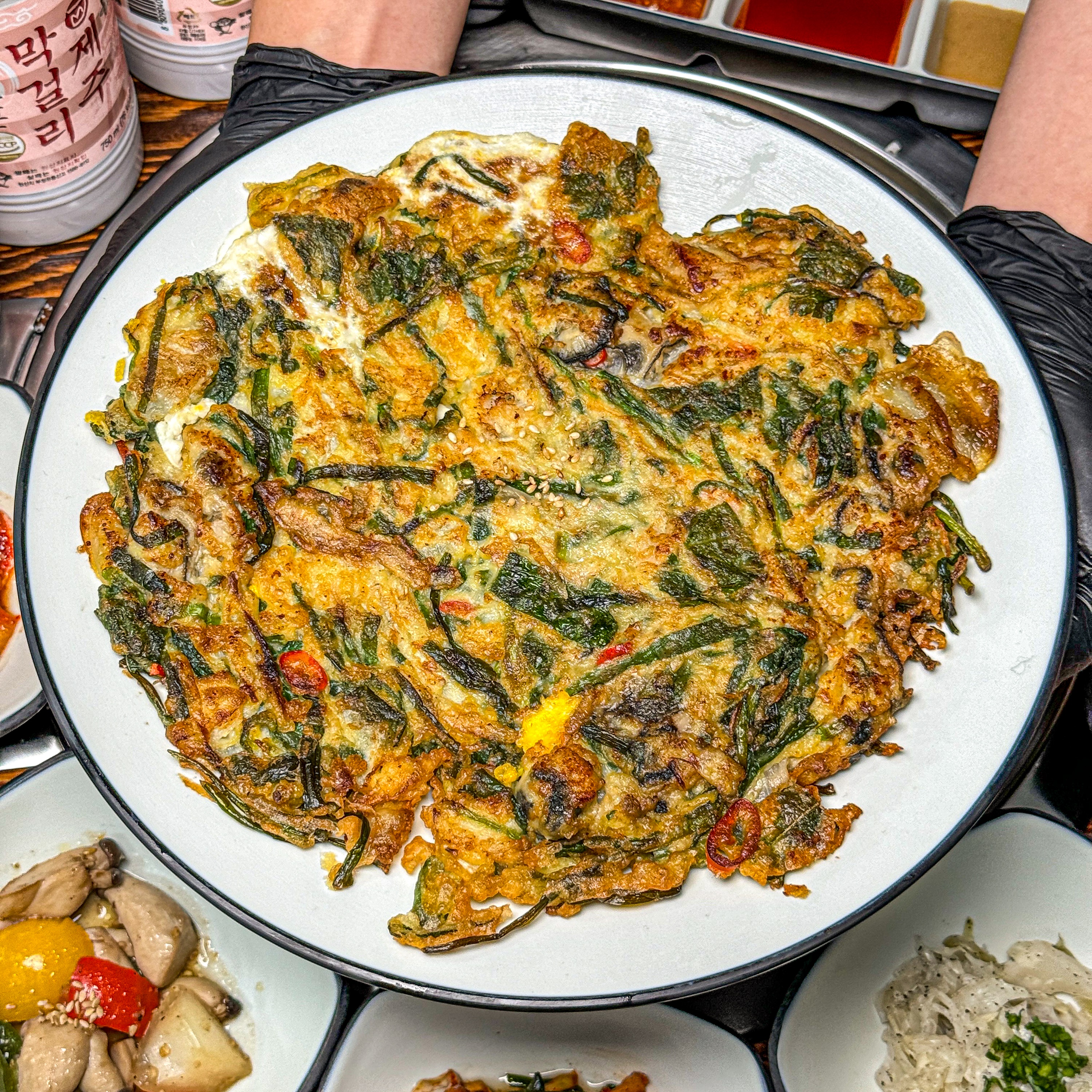 용담생국수 대표 이미지