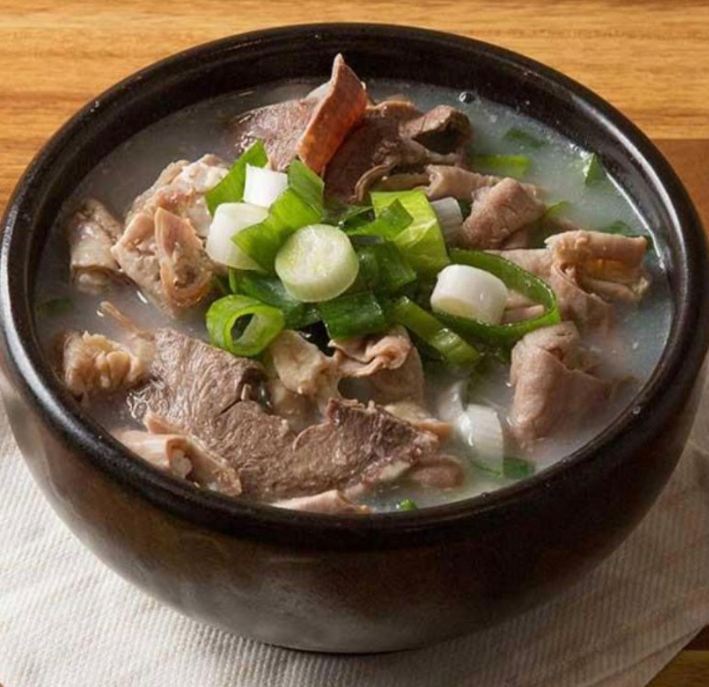 우막산순대국 세종점