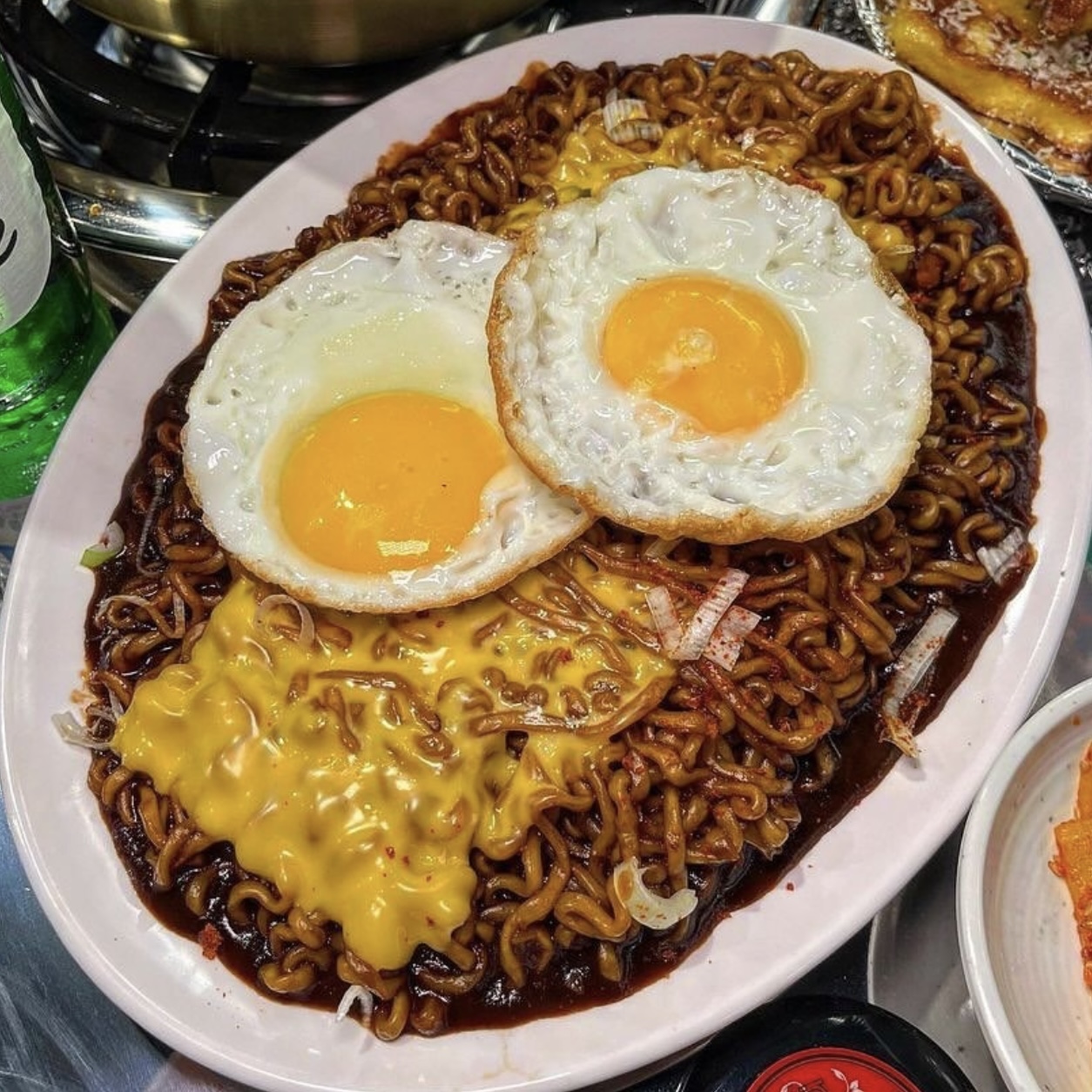 한사발포차 신도림점