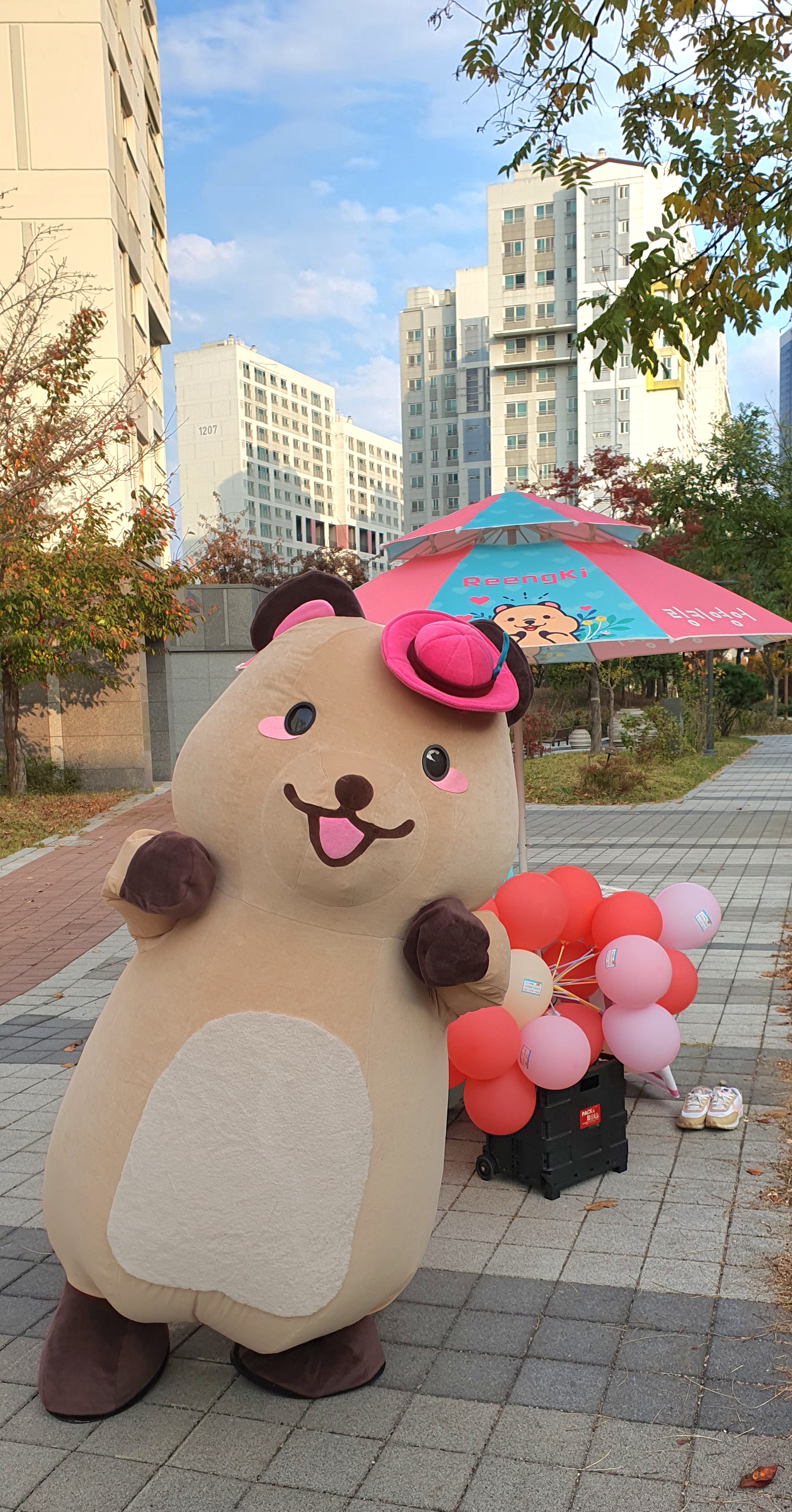 링키영어 다정초점 영어교습소