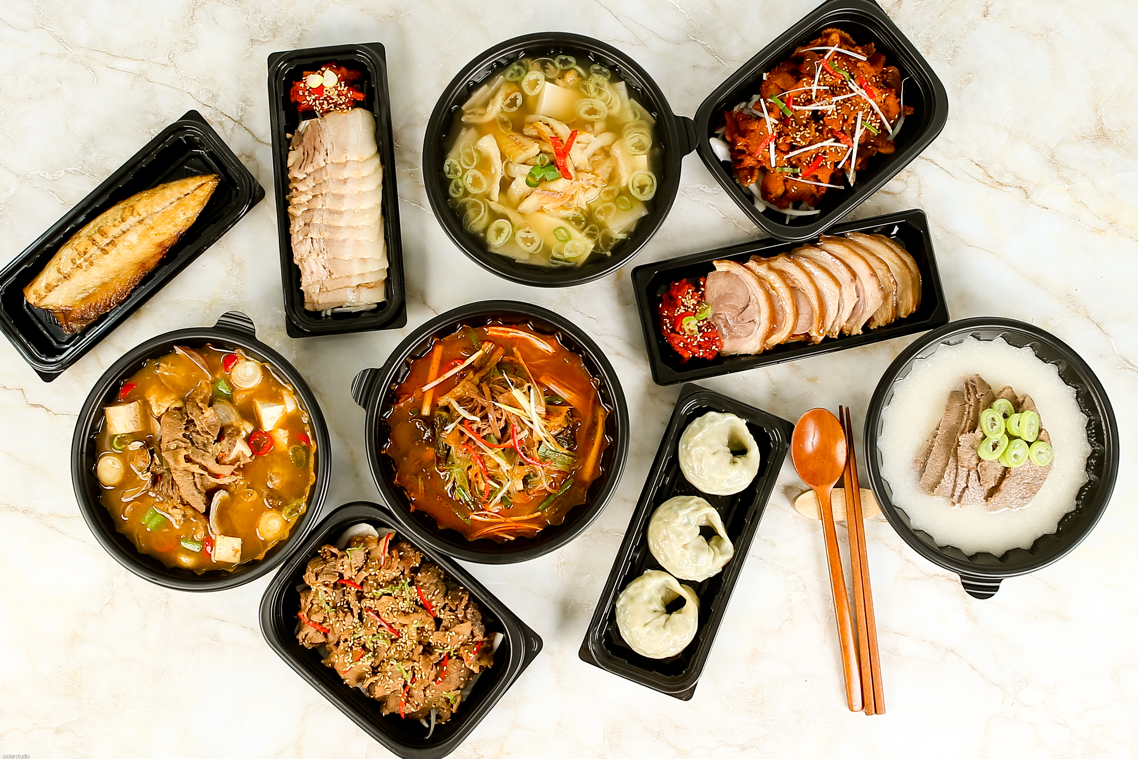 소리제이 경상 애견맛집