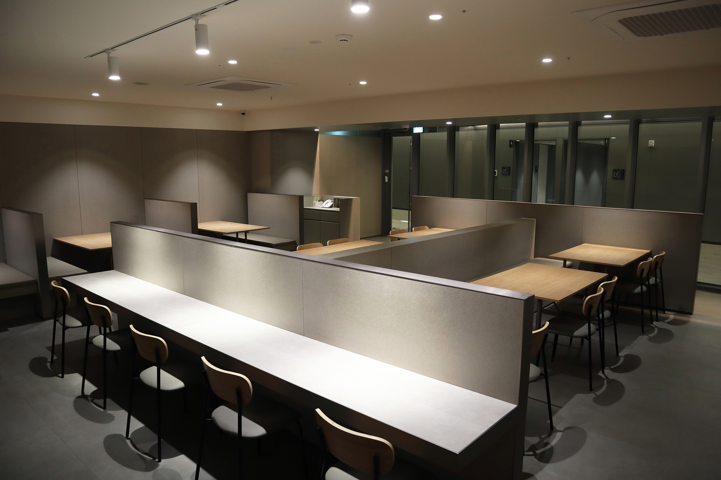 오복수산 LG아트센터 서울점 photo 10