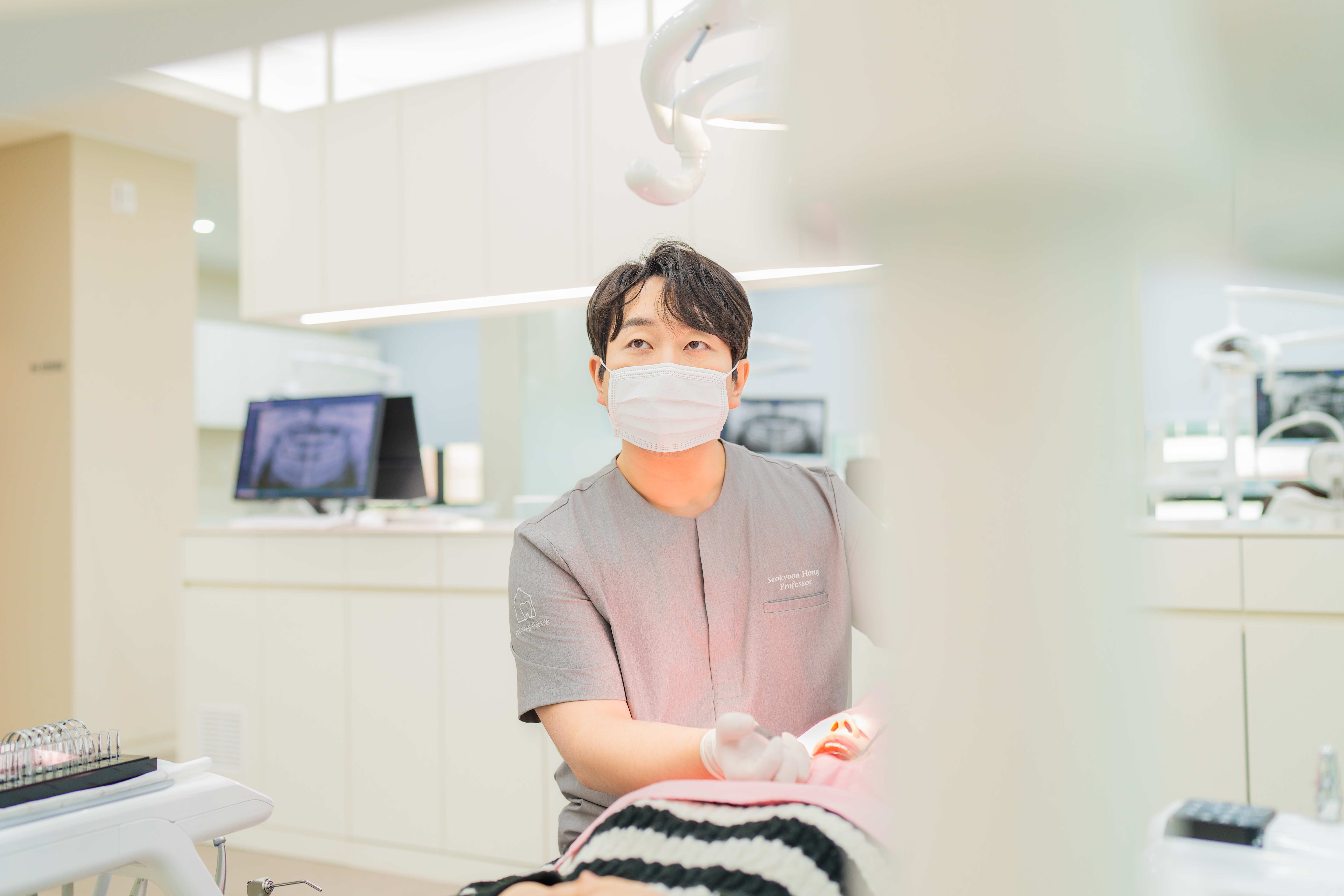 연세우리집치과의원 송파석촌