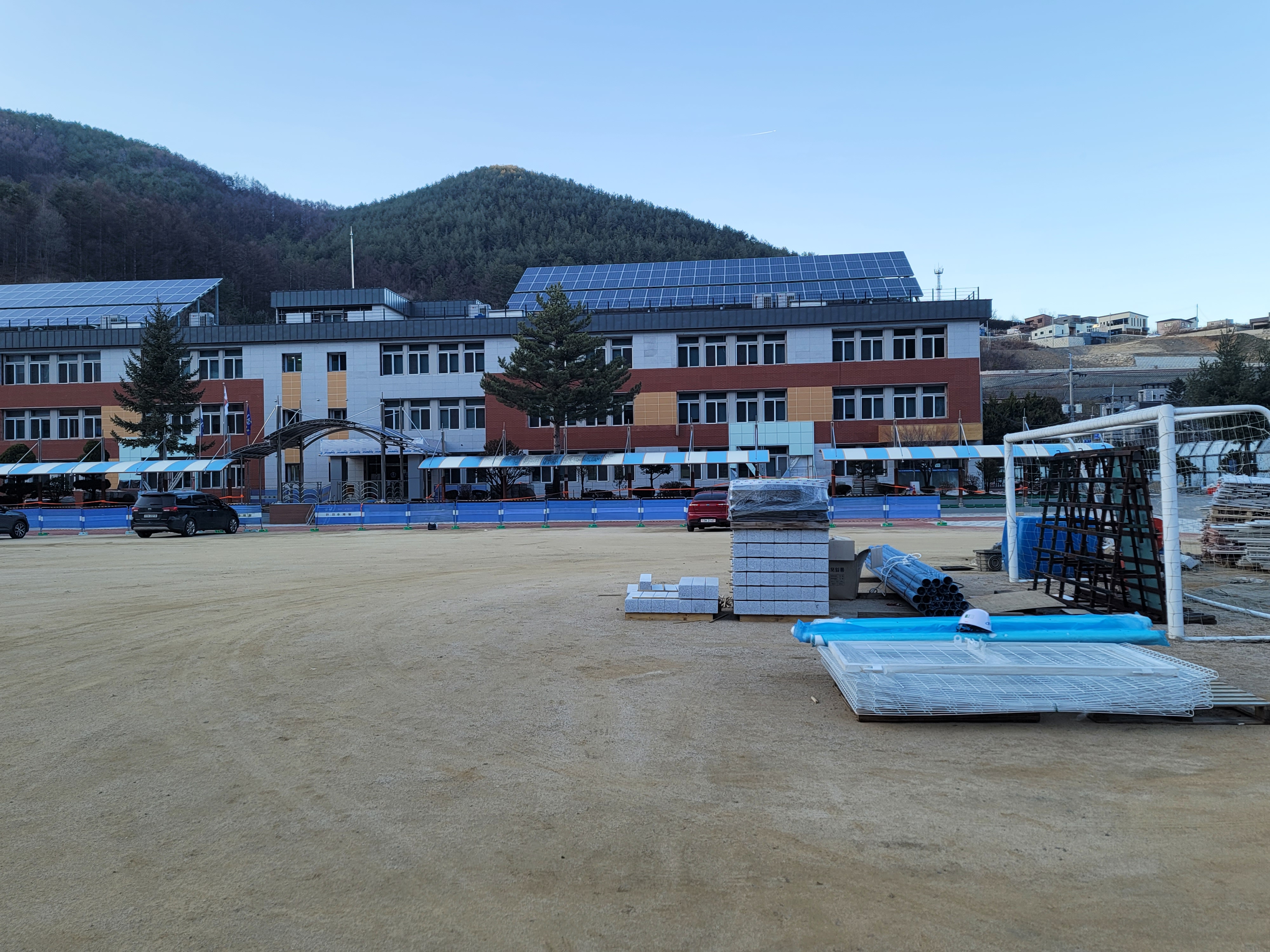 푸름건축
