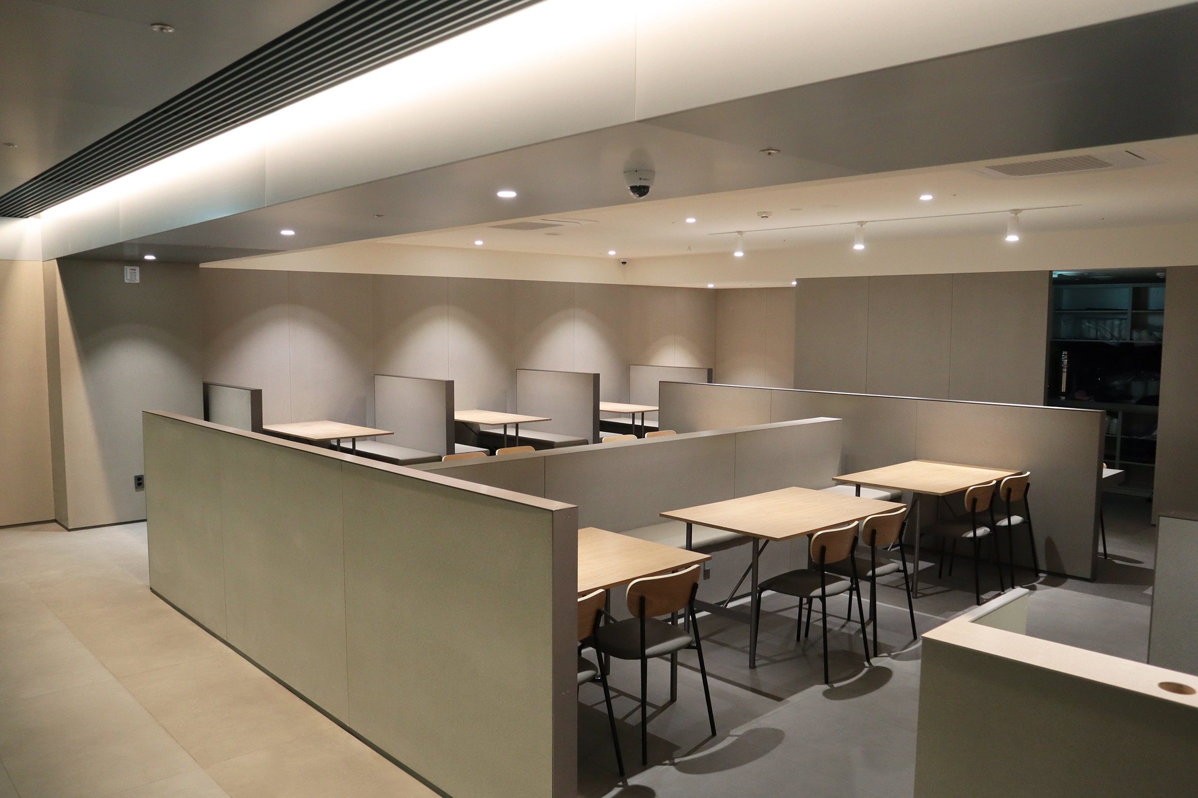 오복수산 LG아트센터 서울점 photo 4
