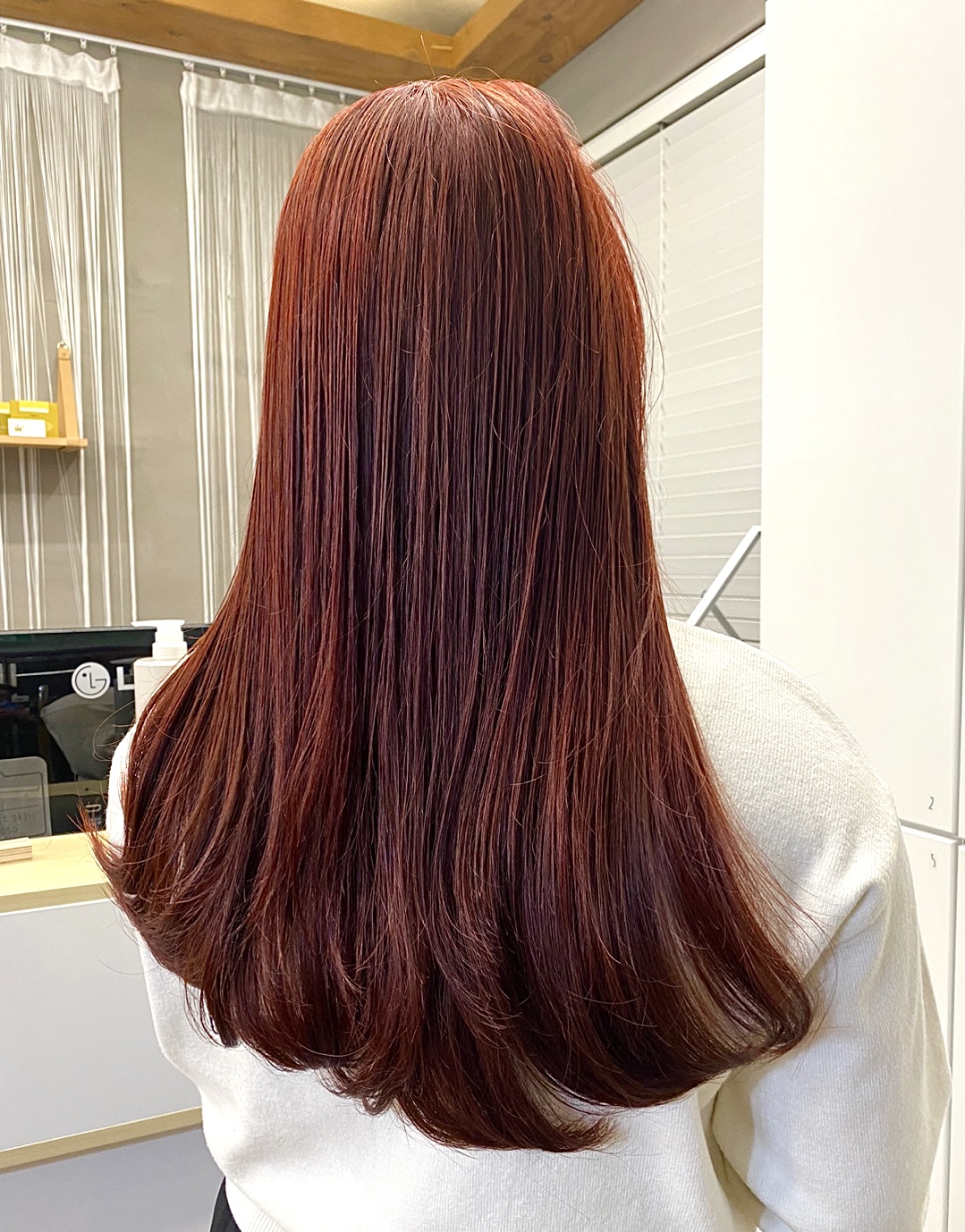 더예쁜헤어 민락점