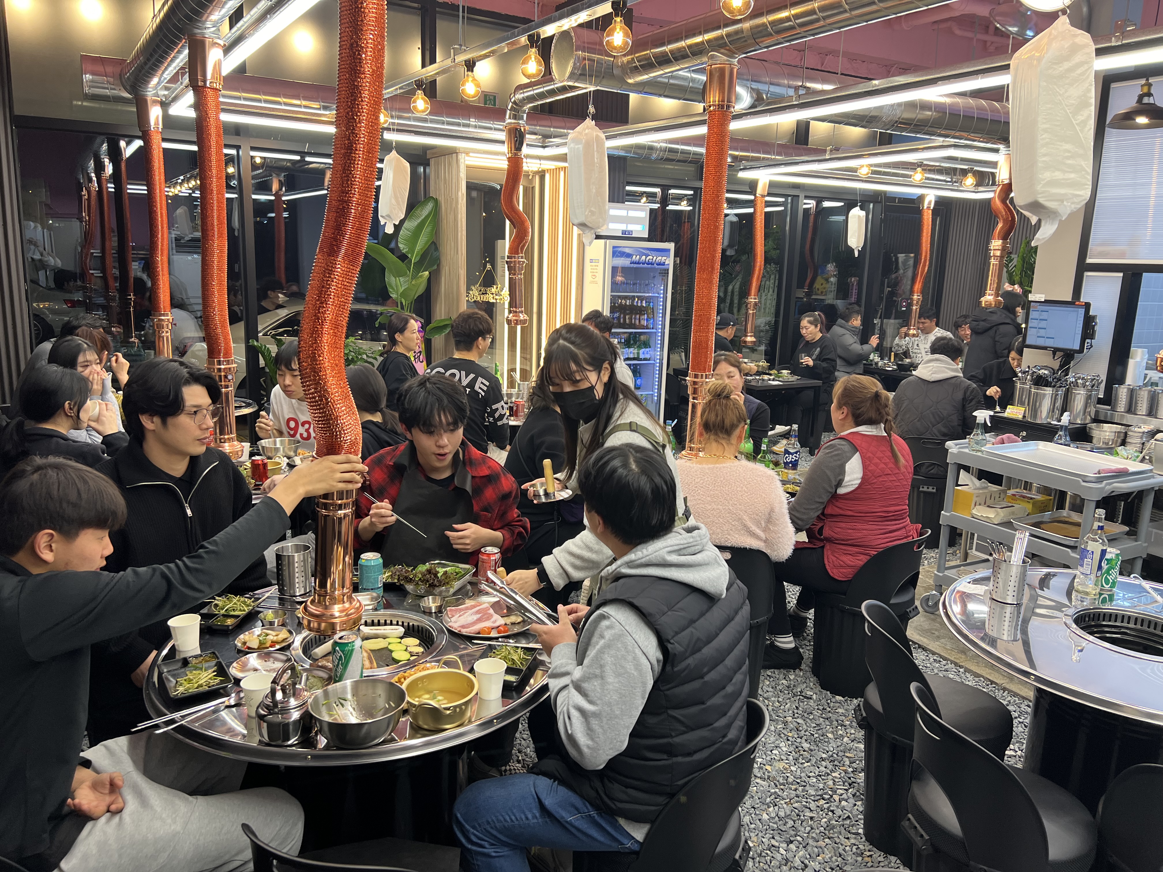 동상동가브리살 김해율하점