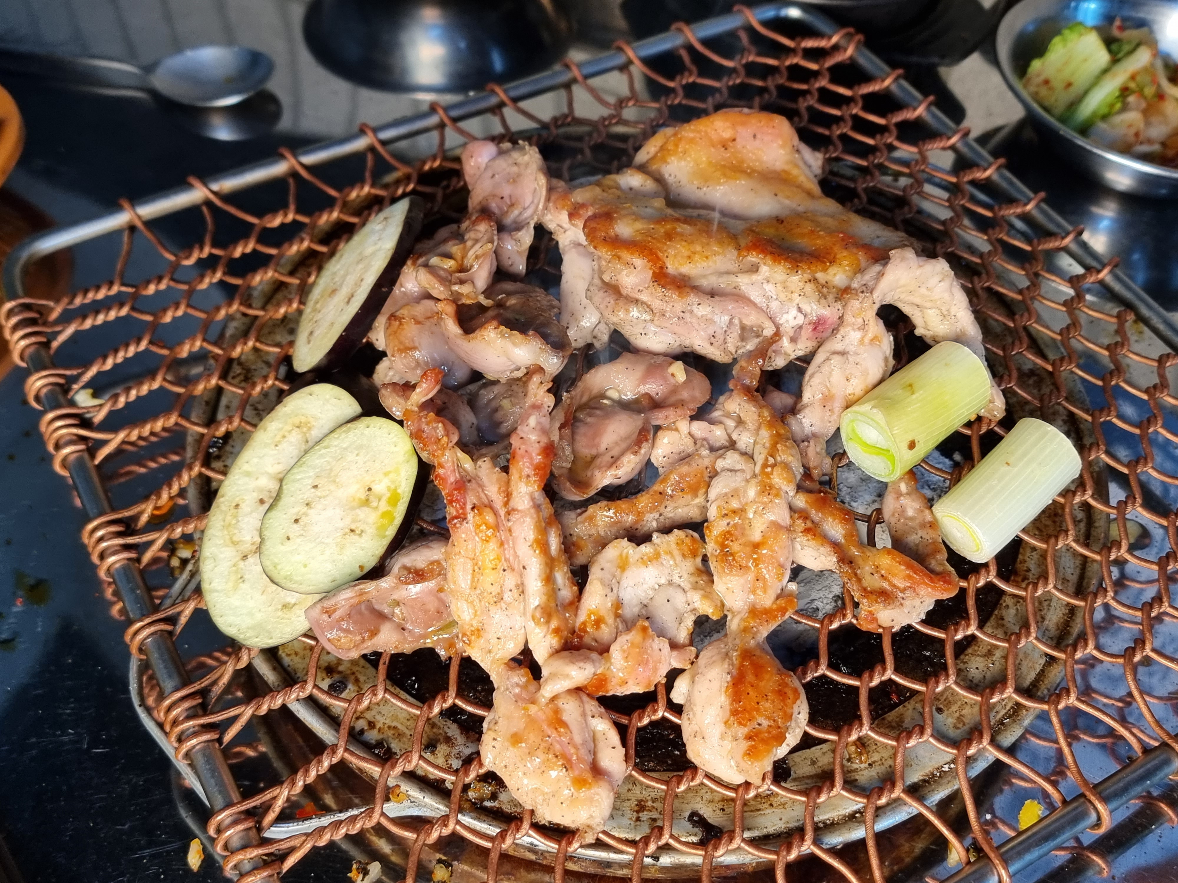 오다가다 평거직영점