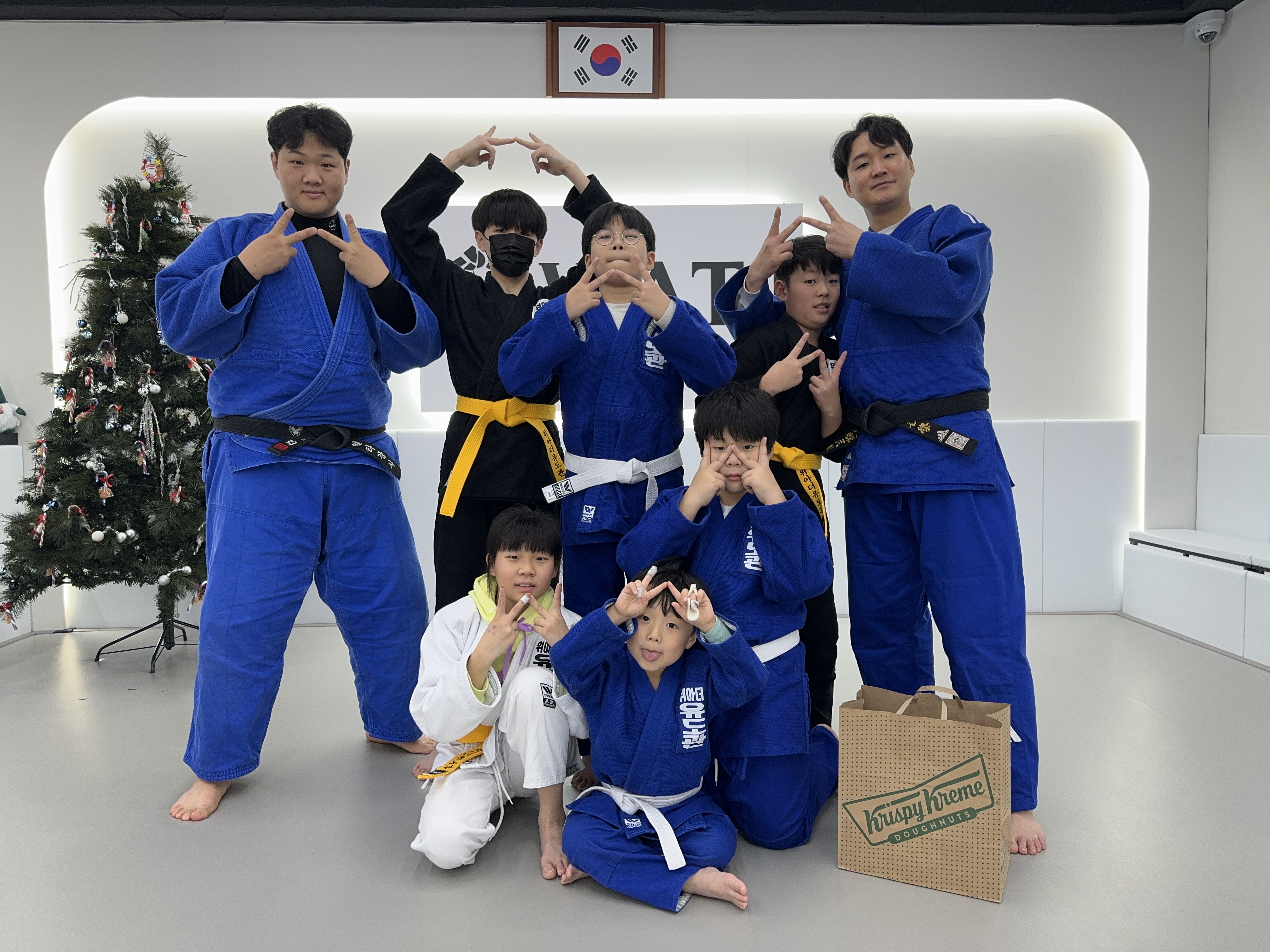 위아더유도&주짓수