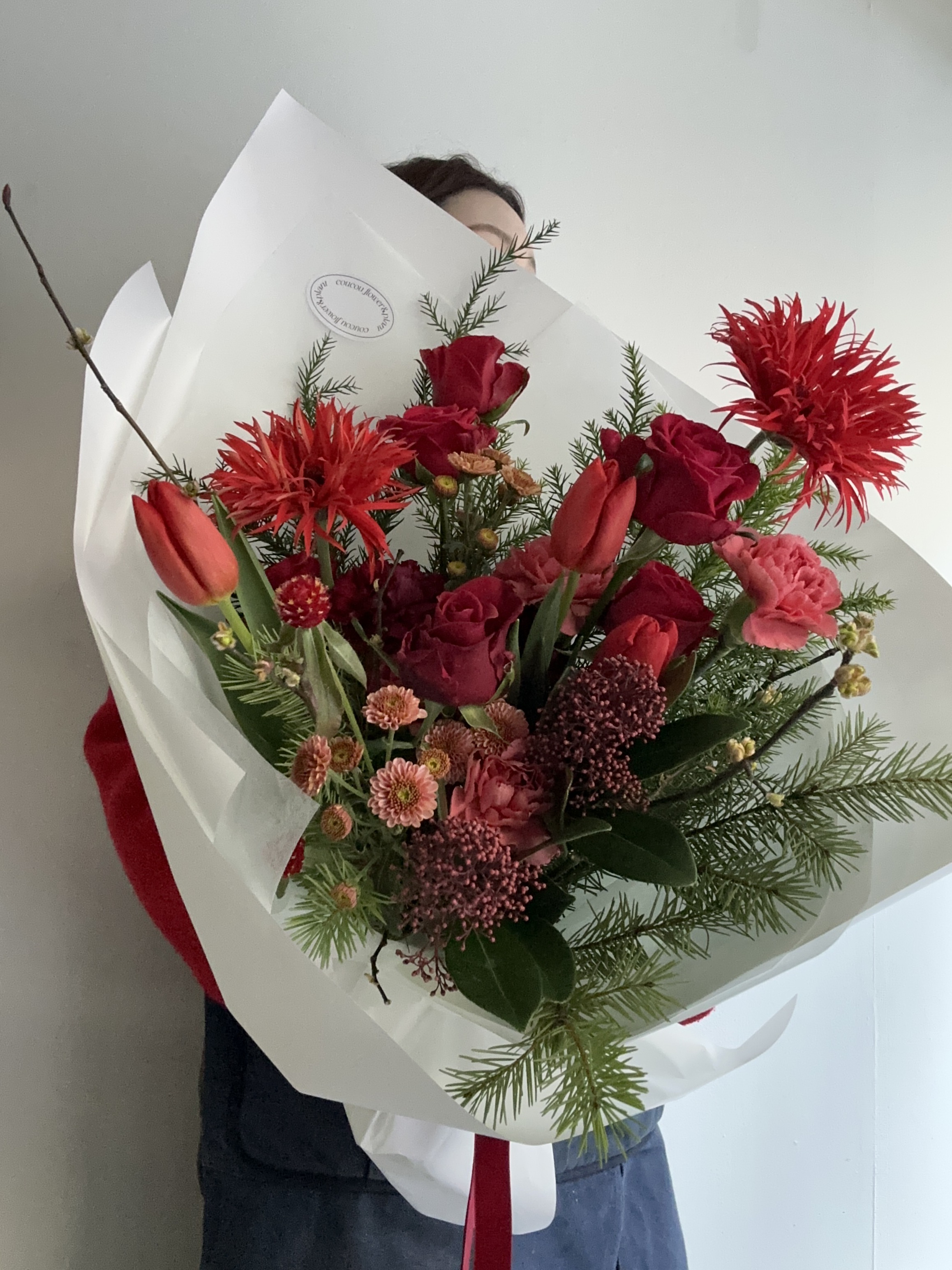 꾸꾸플라워 대표 이미지