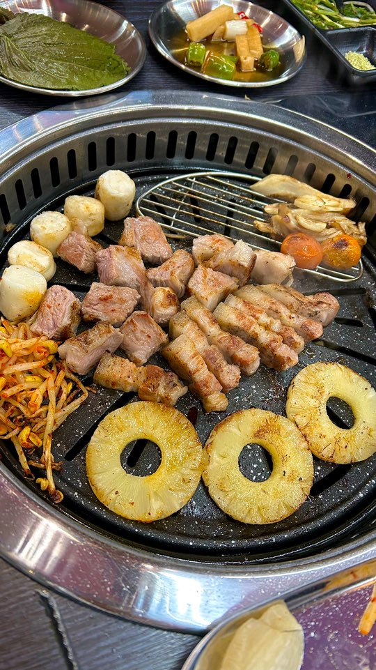 동상동가브리살 김해율하점
