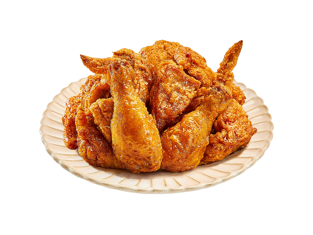 치킨인류 파주문산점